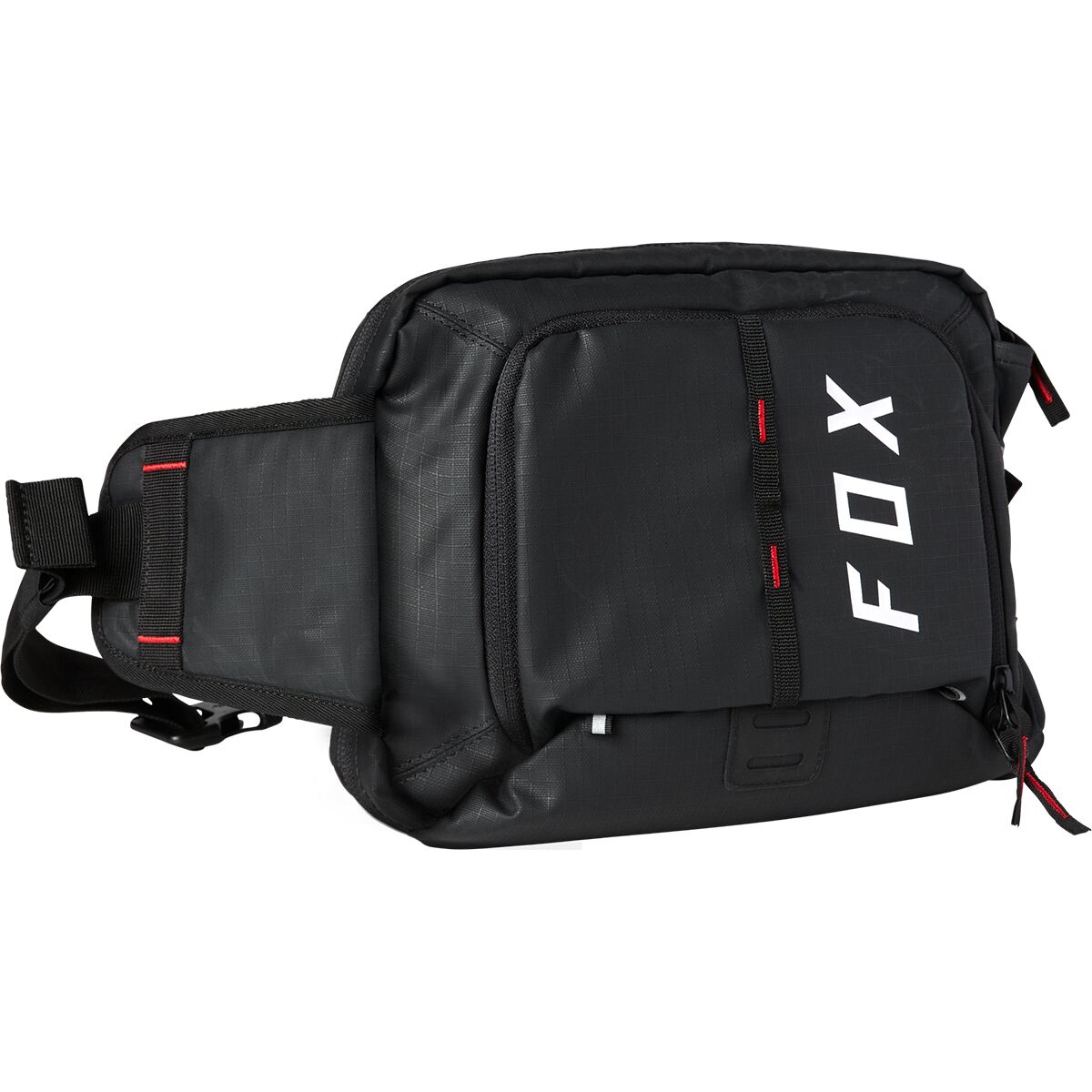 Fox Racing Fox Racing Lumbar Biking Hydration Pack Black, One Size
