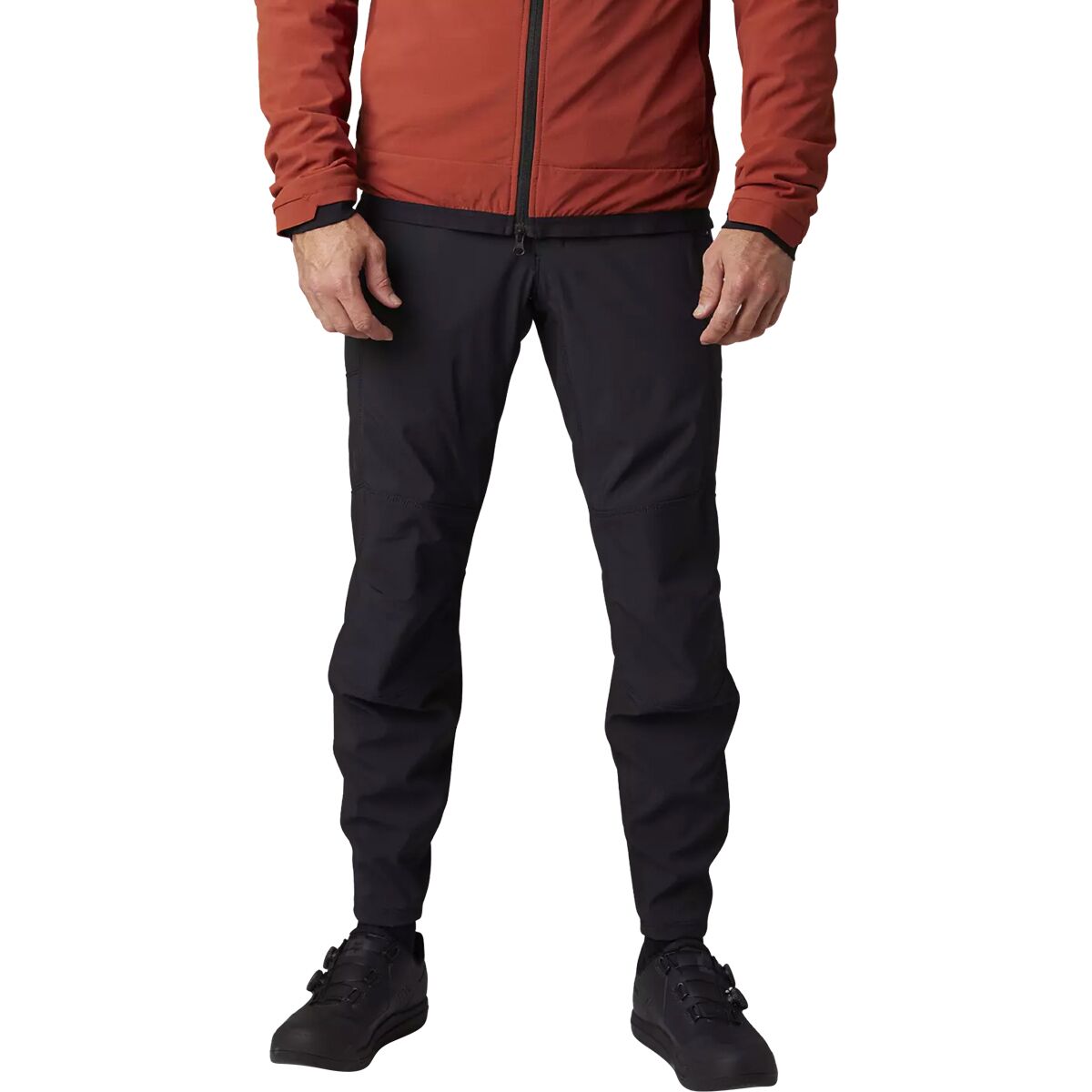 Fox Racing Fox Racing Defend Fire Pant - Men's Black, 30