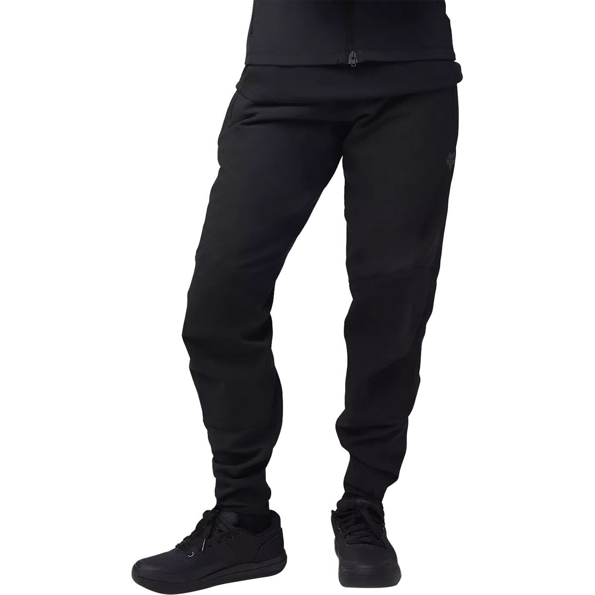 Fox Racing Defend Fire Pant - Women's Black, 2