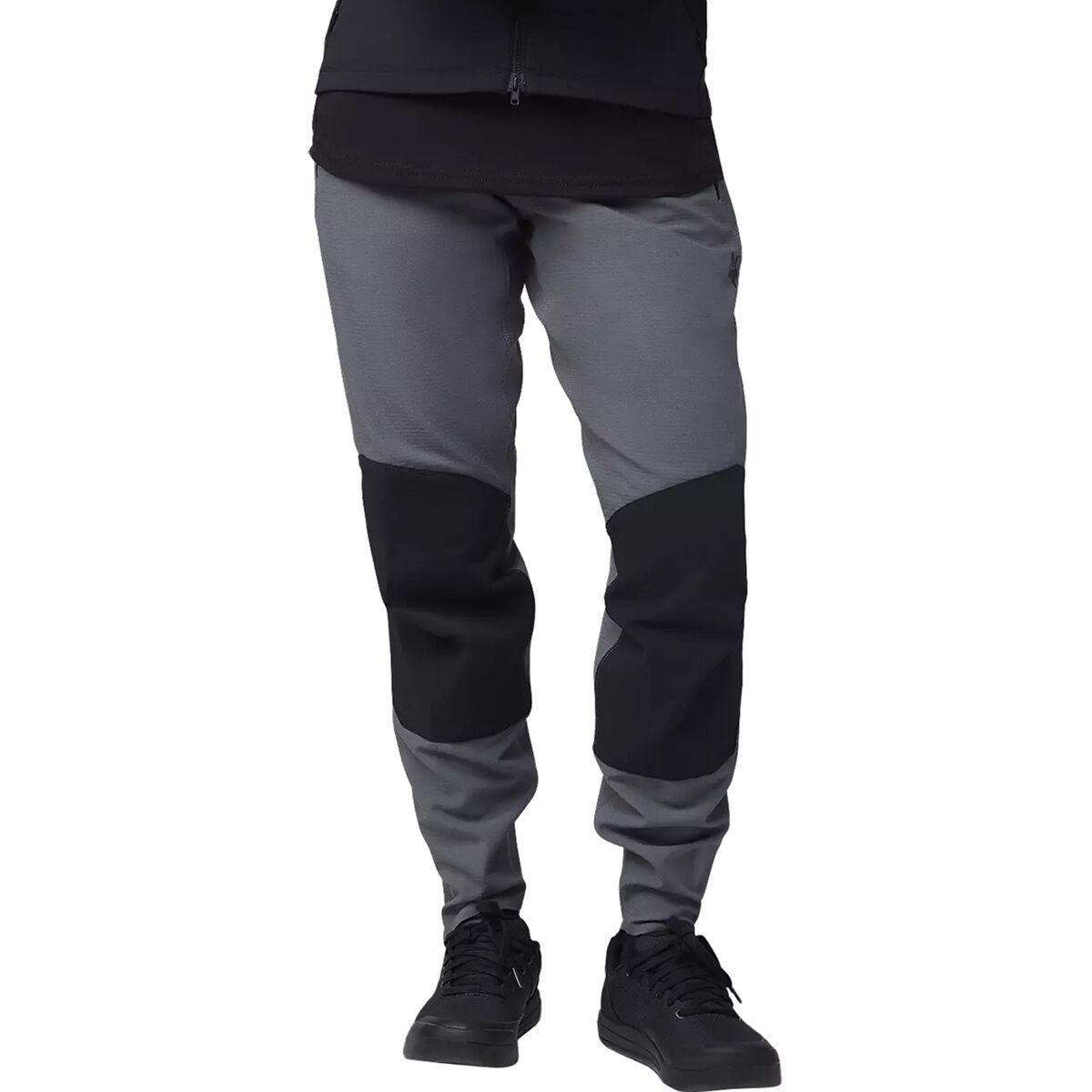 Fox Racing Defend Fire Pant - Women's Graphite, 4