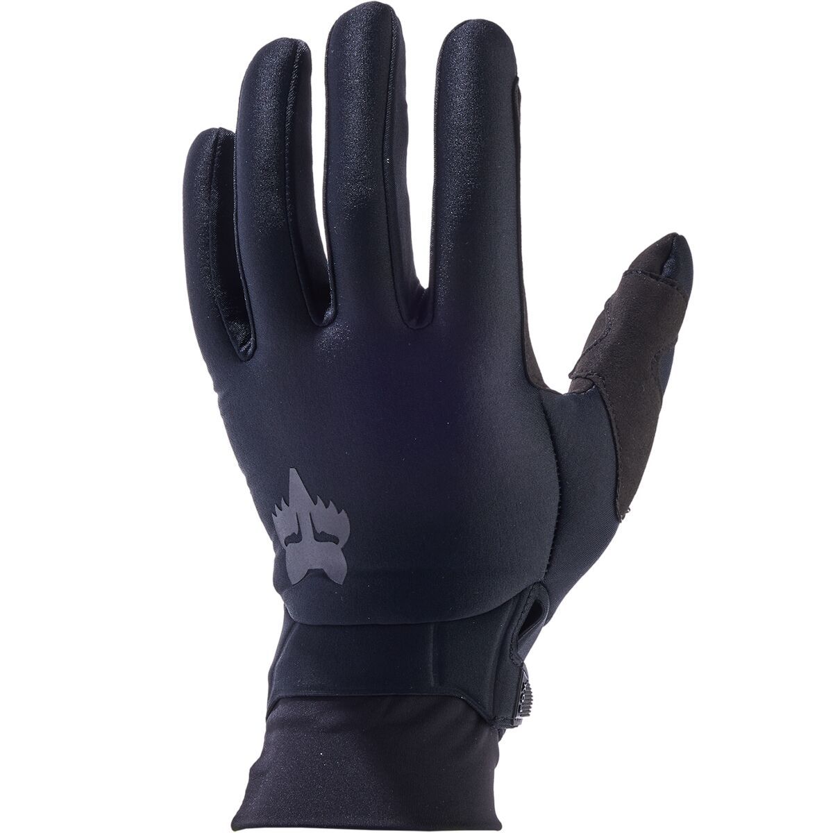 Fox Racing Defend Thermo Glove - Men's Black, M