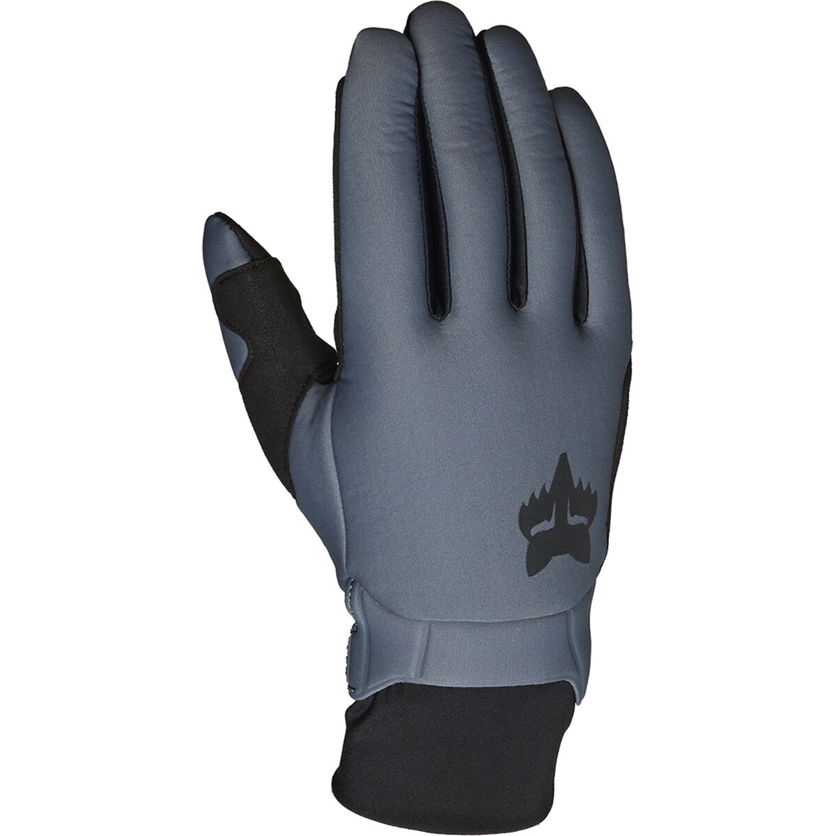 Fox Racing Defend Thermo Glove - Men's Graphite, L