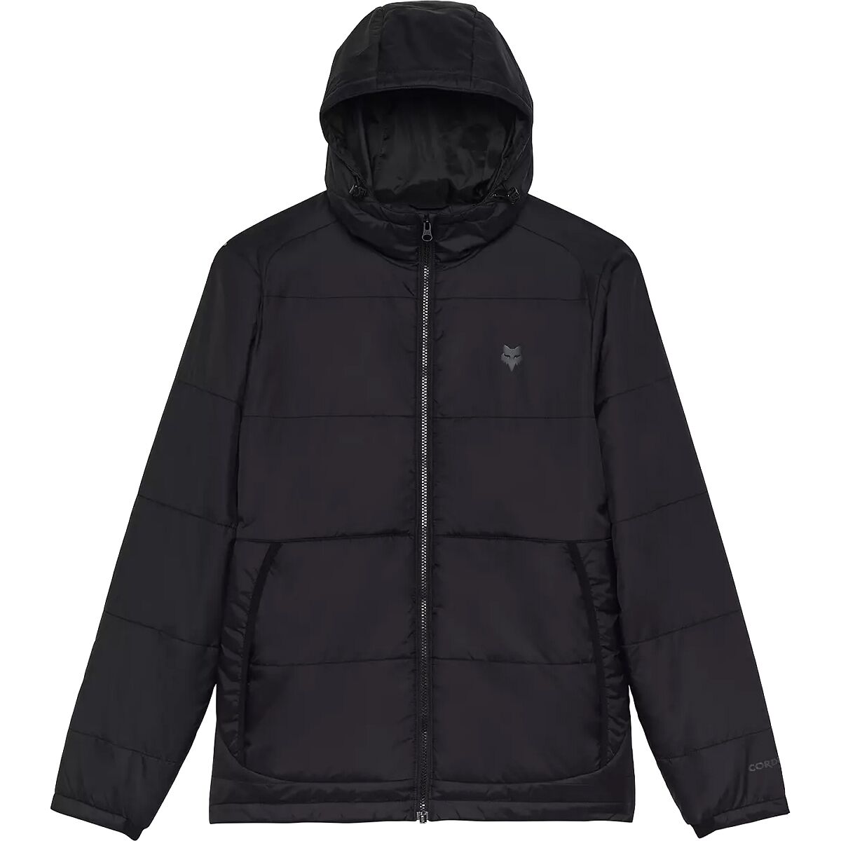 Fox Racing Fox Racing Ridgeway Jacket - Men's Black, L