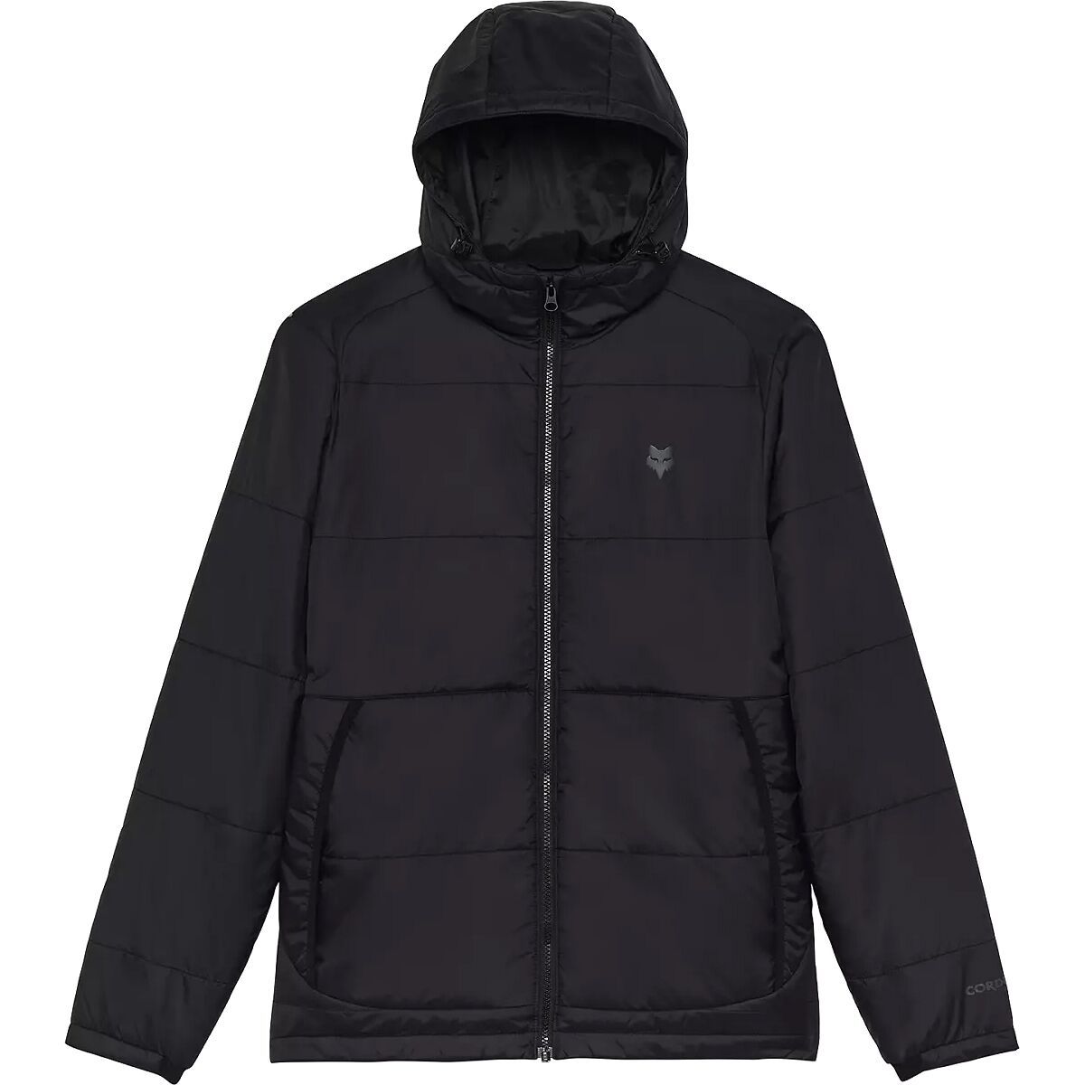 Fox Racing Fox Racing Ridgeway Jacket - Men's Black, L