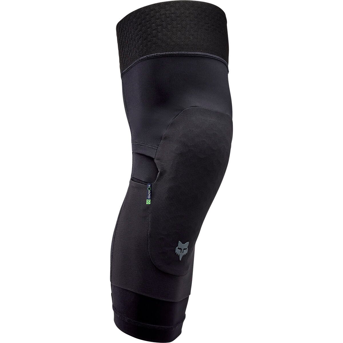 Fox Racing Enduro Pro Knee Guard Black, M