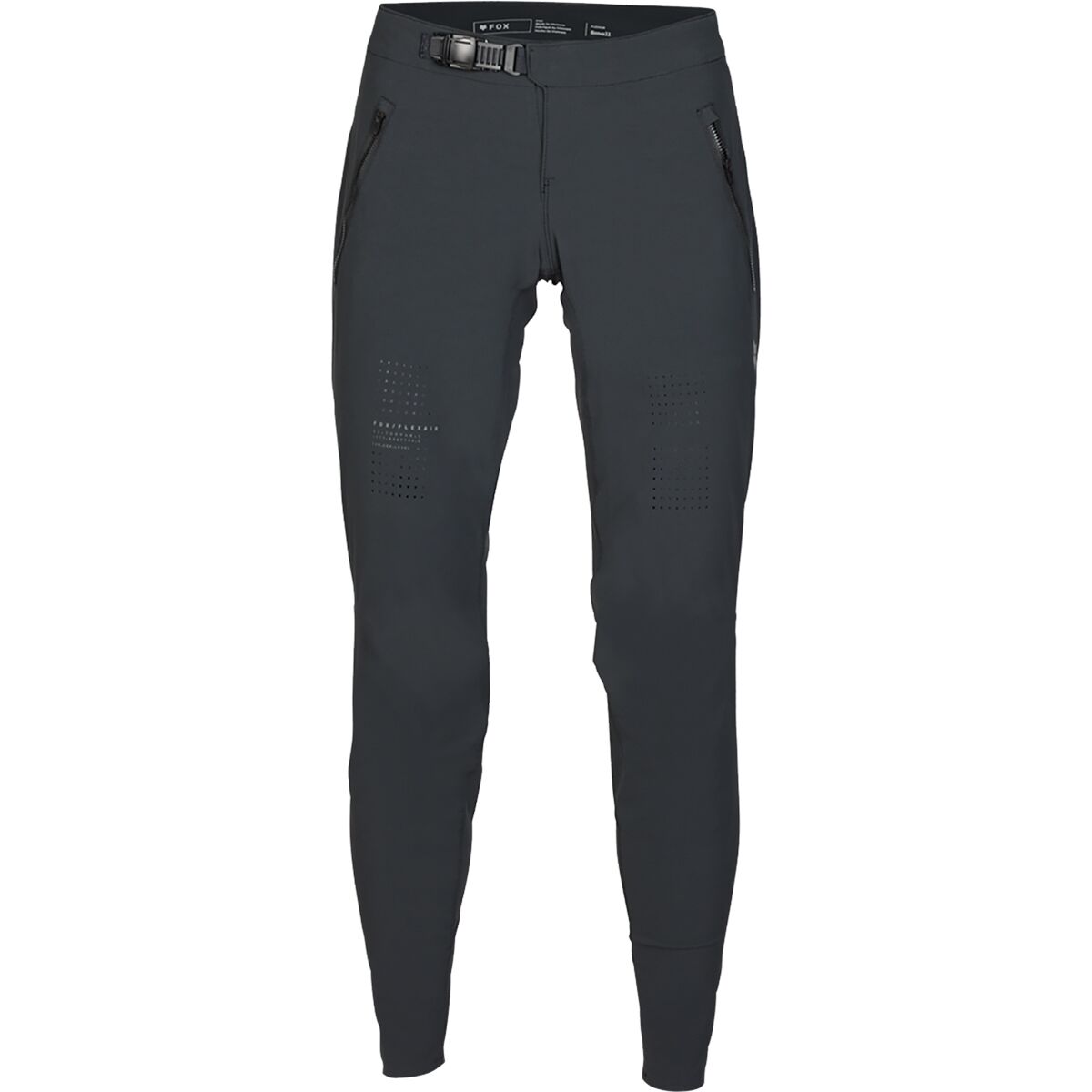Fox Racing Flexair Pant - Women's Black, 2