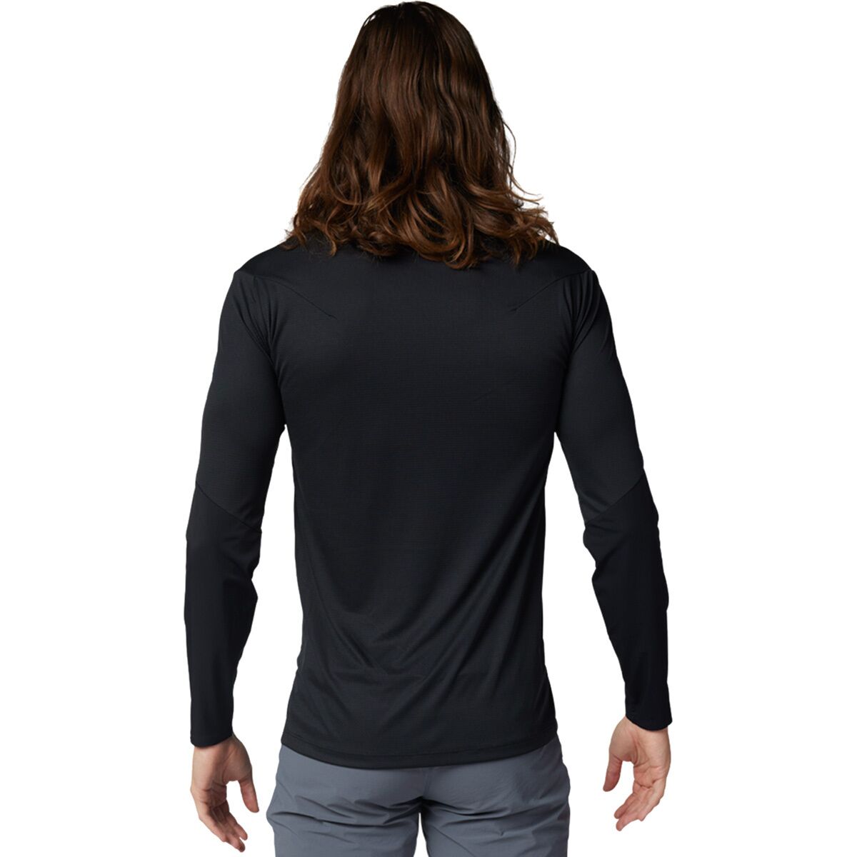Fox Racing Flexair Pro Long-Sleeve Jersey - Men's - Men