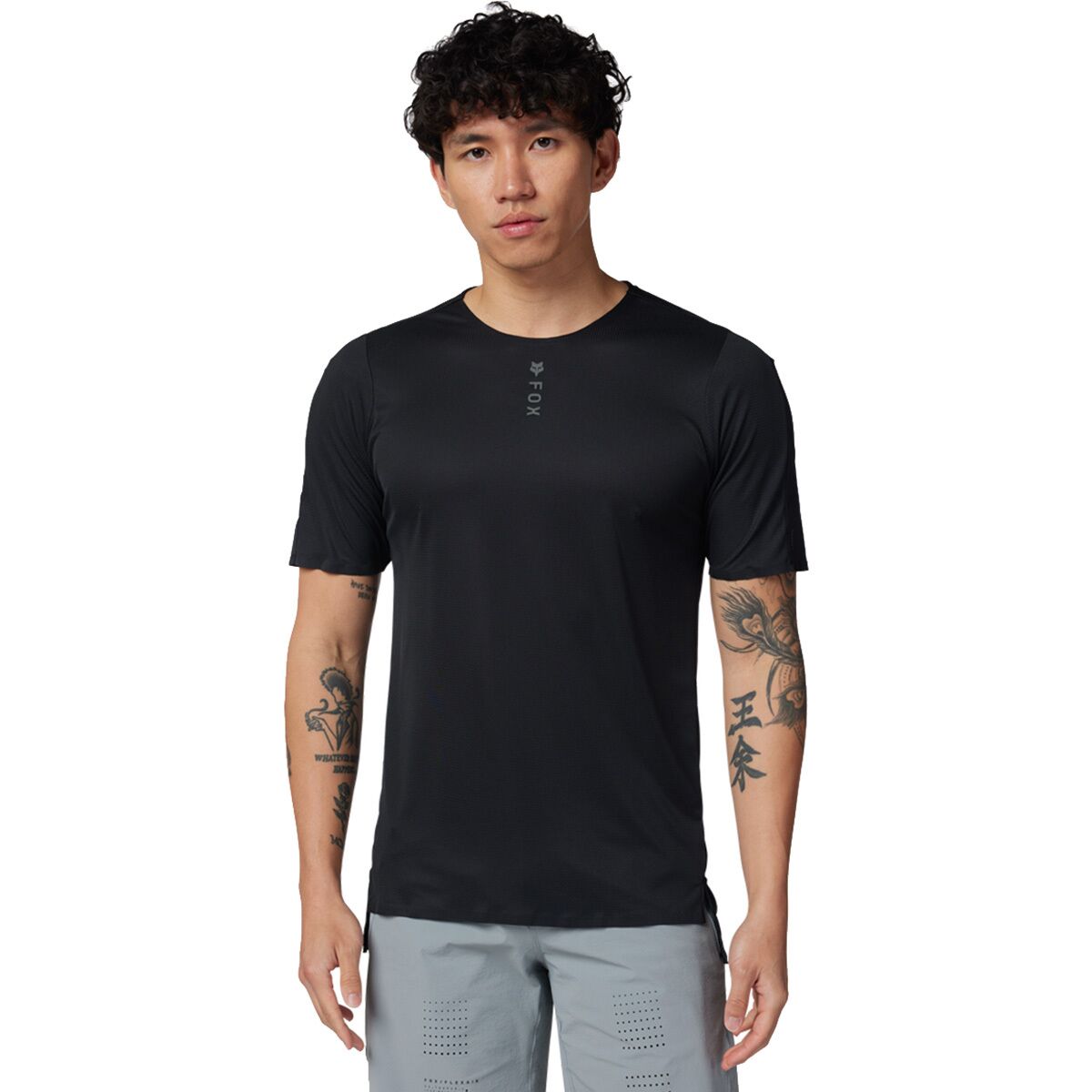 Fox Racing Flexair Pro Short-Sleeve Jersey - Men's - Men