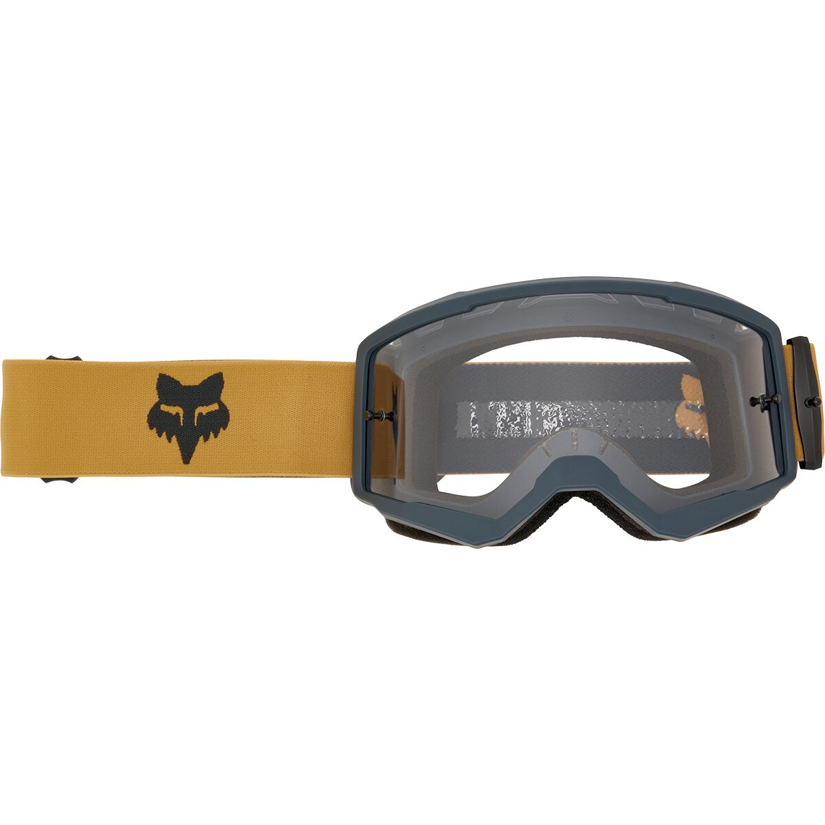 Fox Racing MTB Main Goggle Bronze, One Size