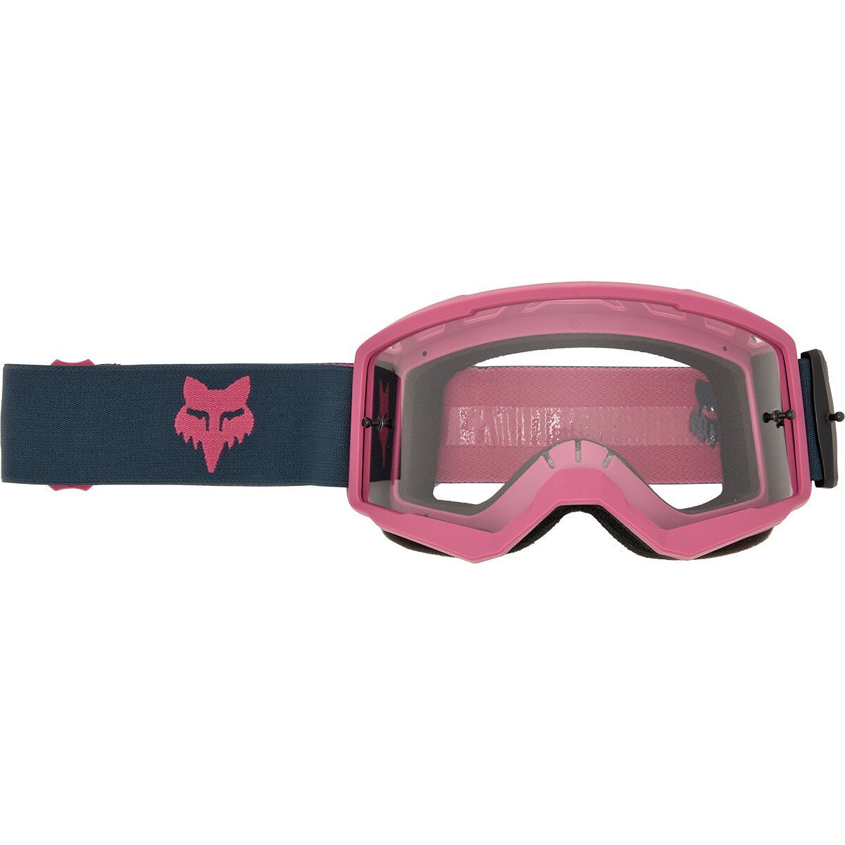 Fox Racing Fox Racing MTB Main Goggle Galaxy Blue, One Size