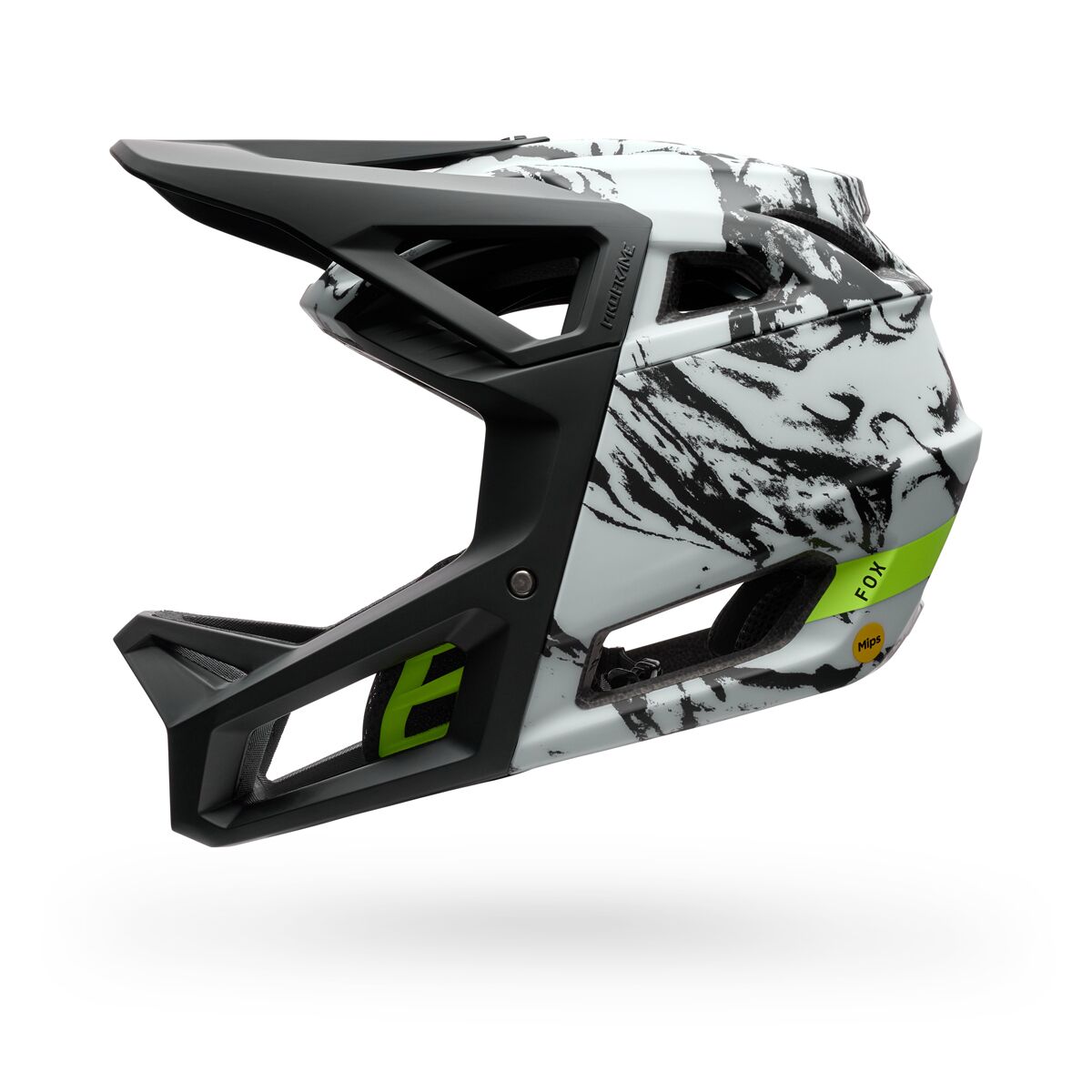 Fox Racing Proframe Helmet - Men