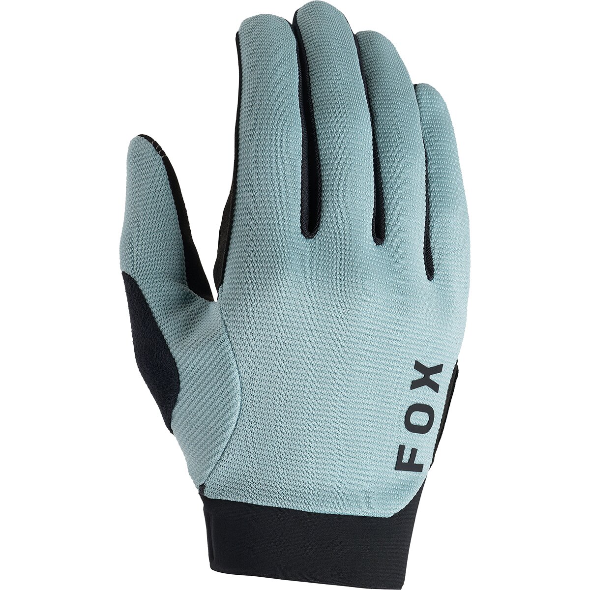 Fox Racing Ranger Gel Glove - Men's Arctic Blue, XL