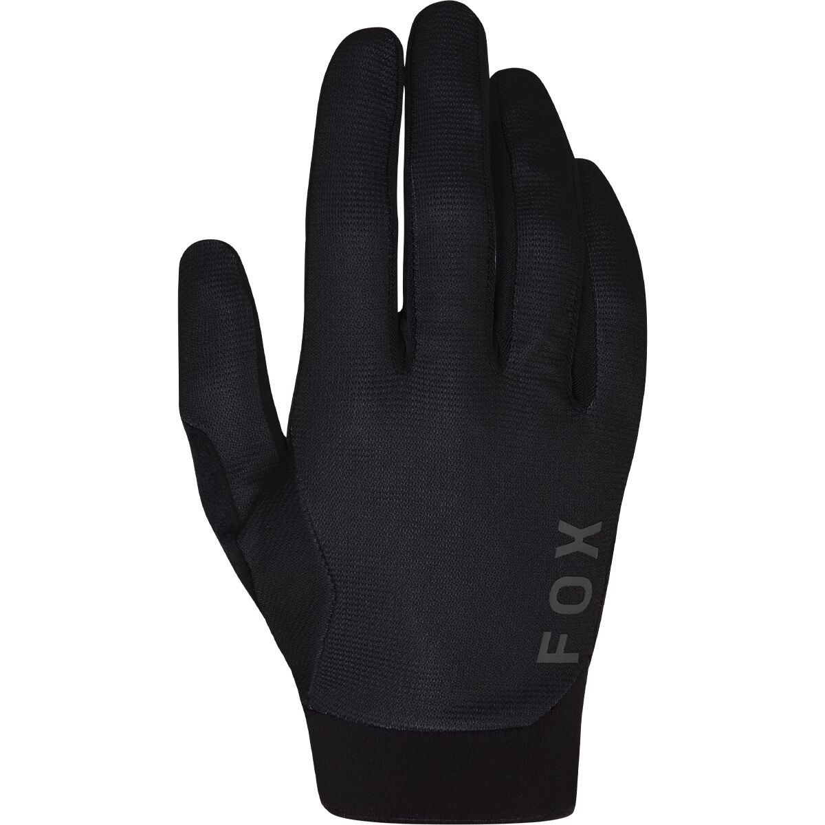Fox Racing Ranger Gel Glove - Men's Black, XXL