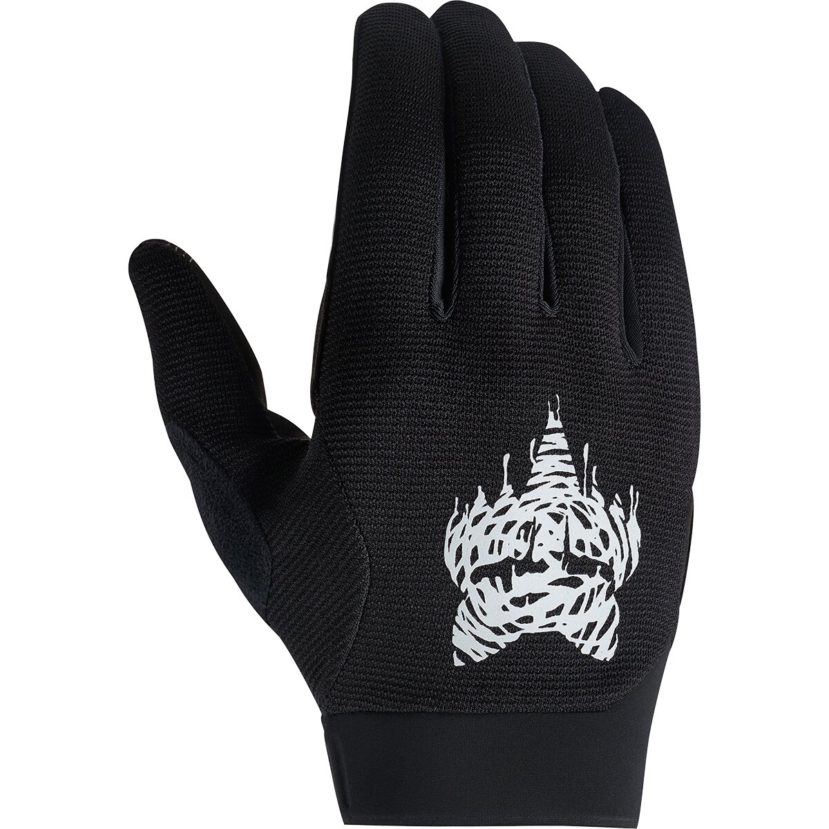 Fox Racing Ranger Gel Glove - Men's Black Roughcut, XL