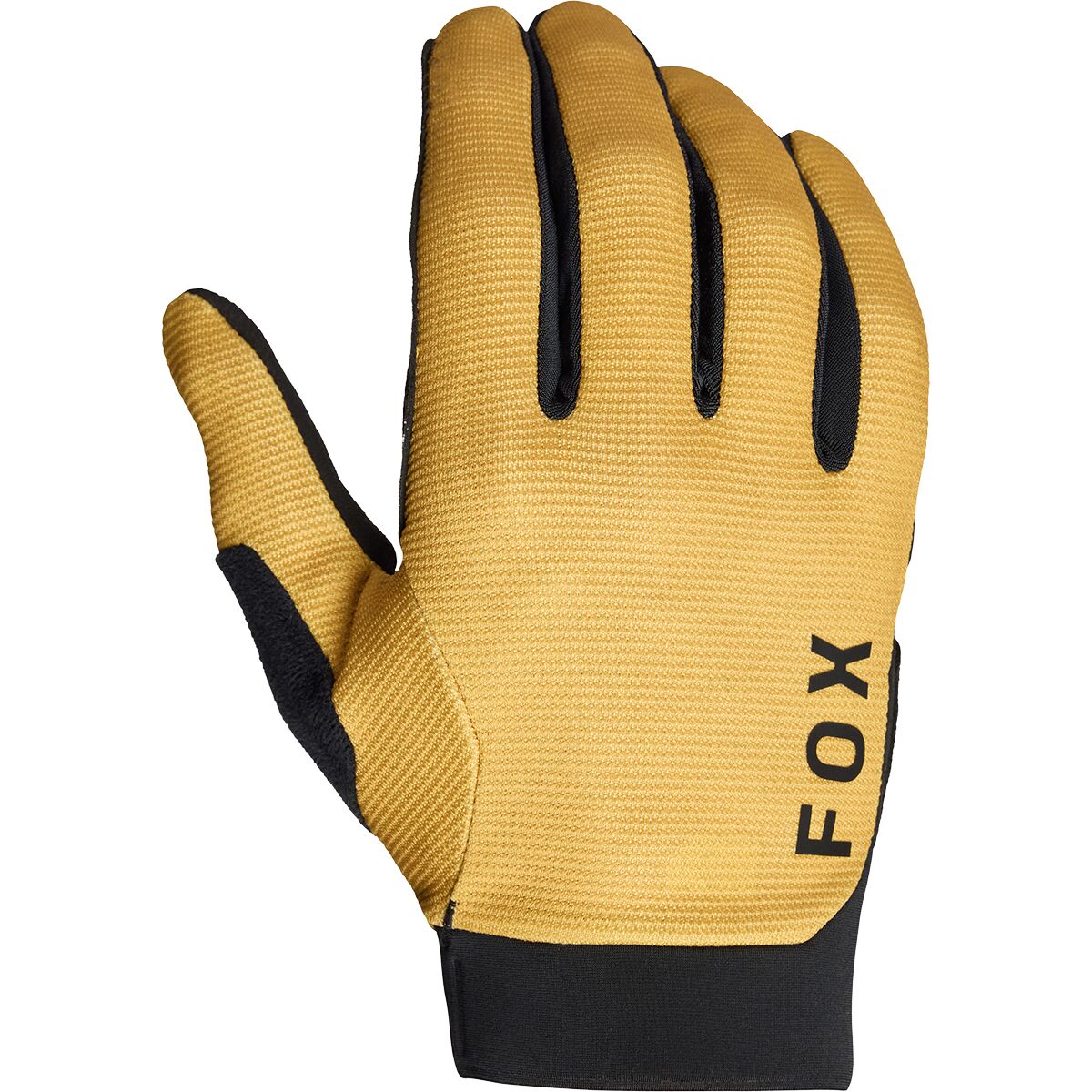 Fox Racing Ranger Gel Glove - Men's Bronze, S