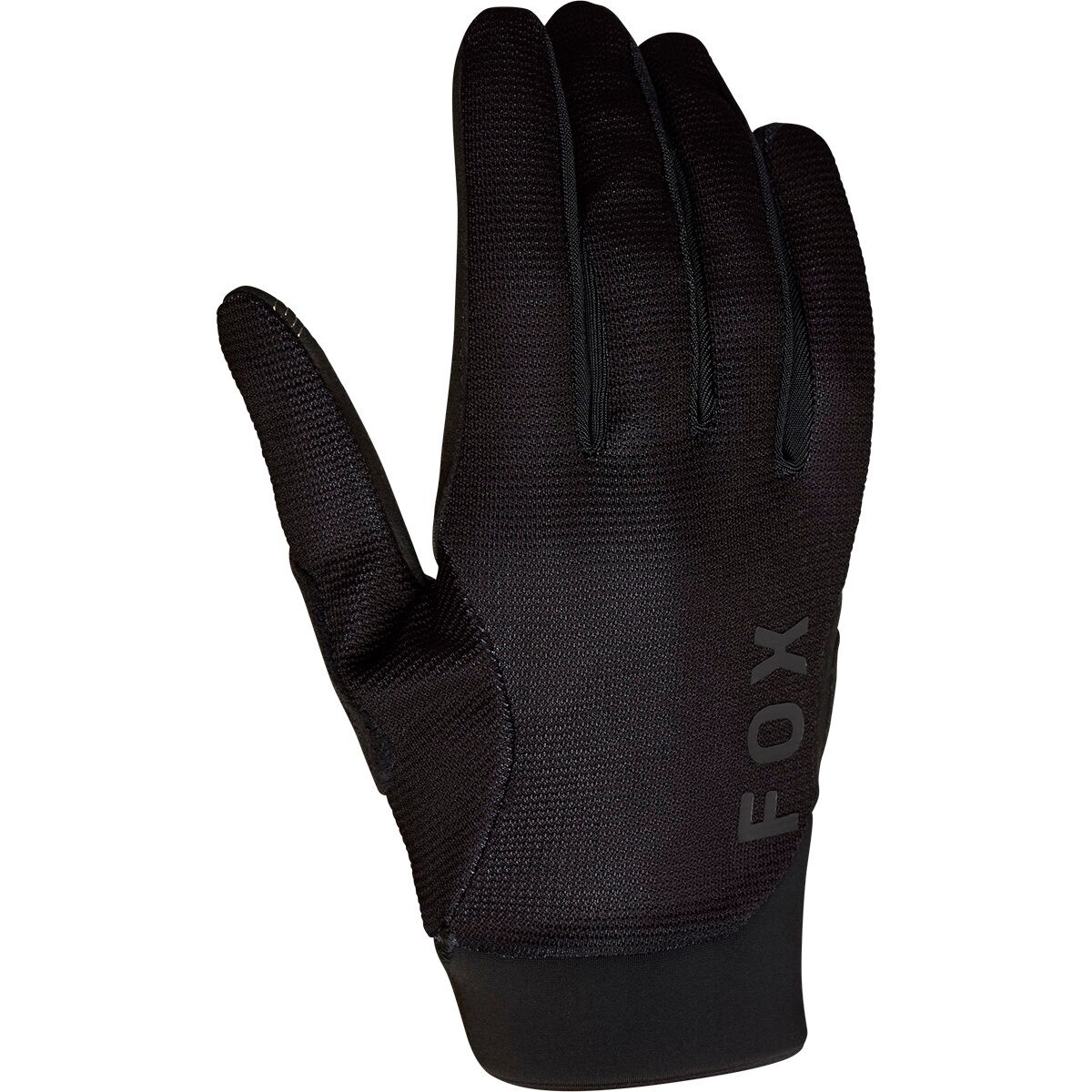 Fox Racing Ranger Gel Glove - Women's Black, S
