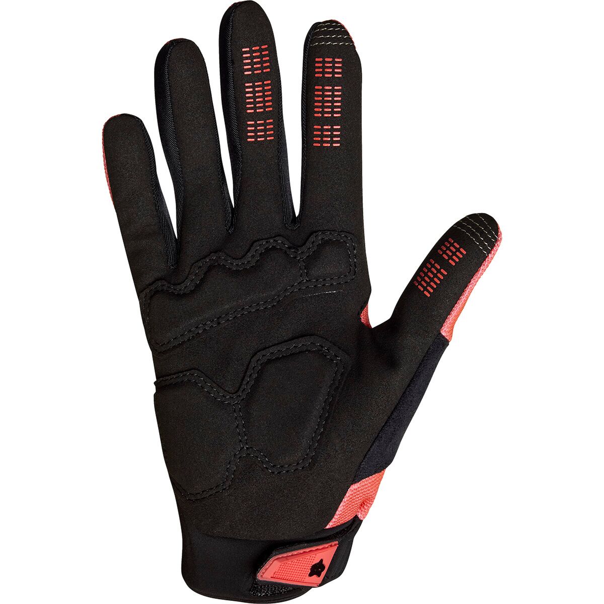 Fox Racing Guanti Ranger Donna - Touchscreen, Polsino Regolabile E Design Sportivo