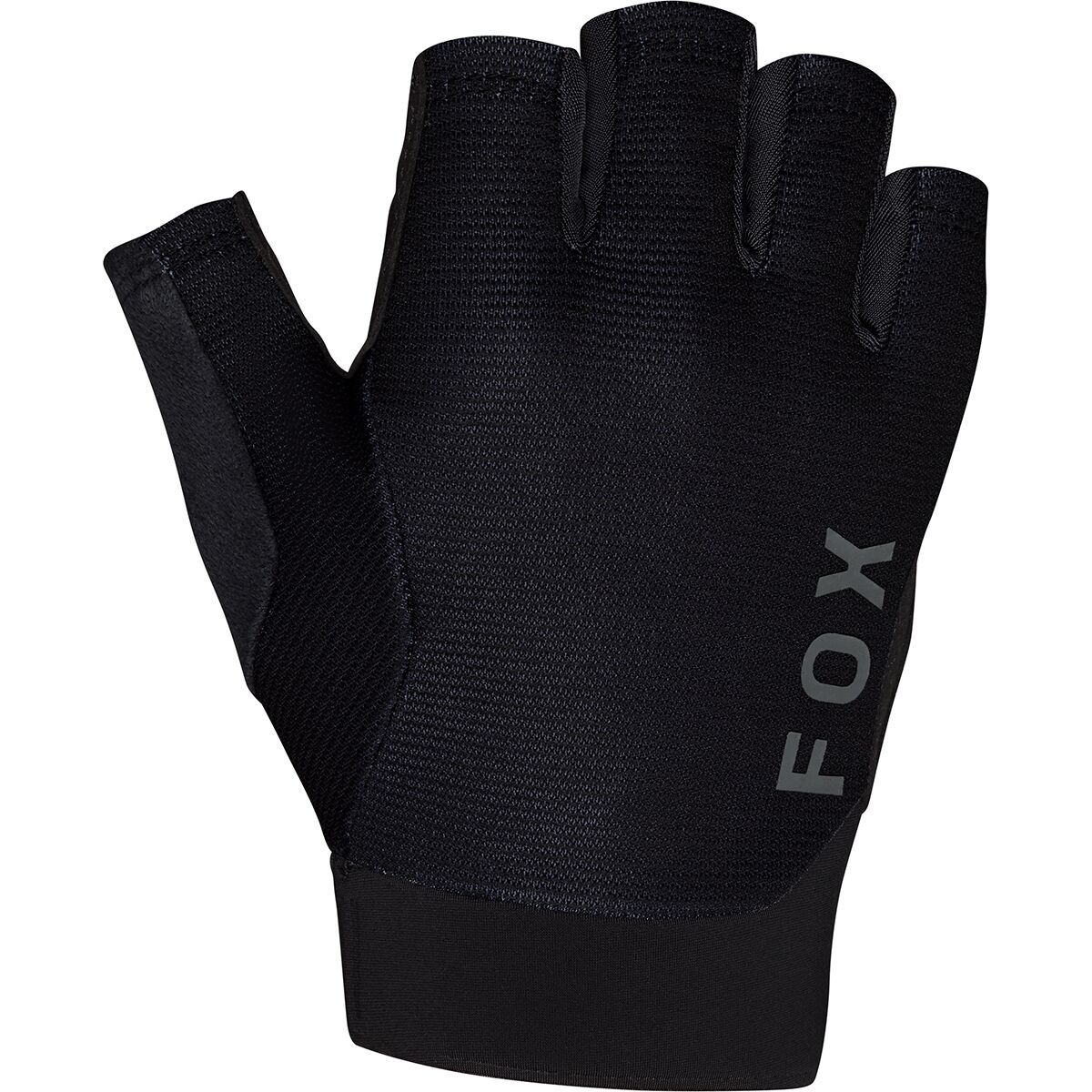 Fox Racing Ranger Gel Short Glove - Men's Black, L