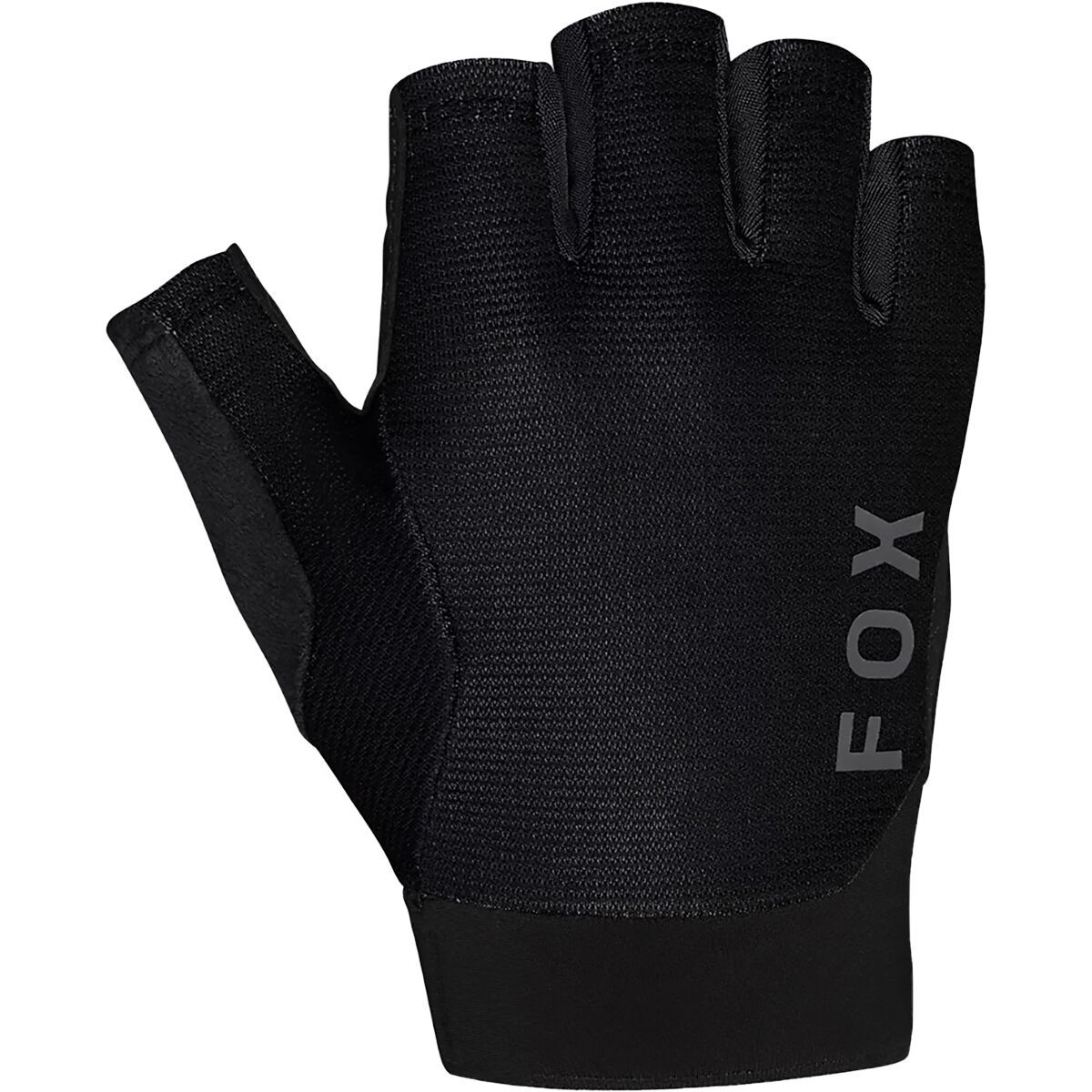 Fox Racing Ranger Gel Short Glove - Women's Black, S