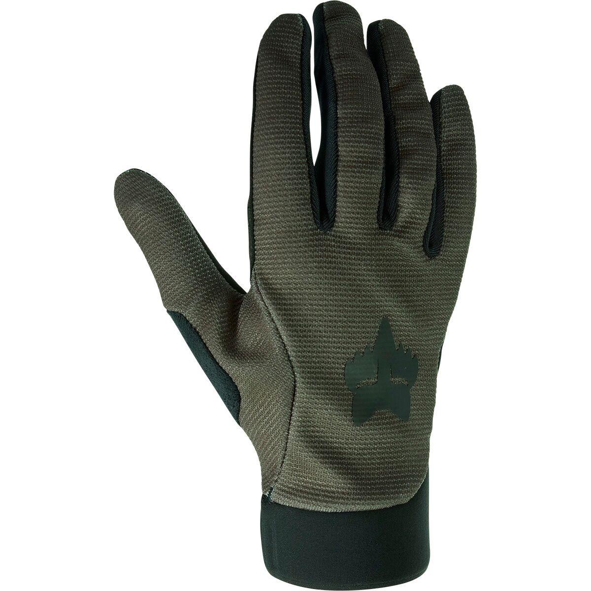 Fox Racing Ranger Glove - Kids' Military, M