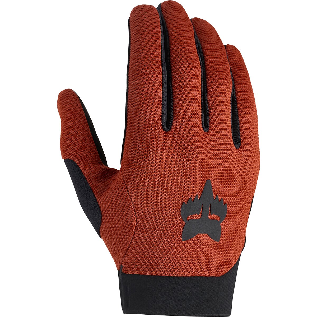 Fox Racing Ranger Glove - Men's Amber Scarlet, XL