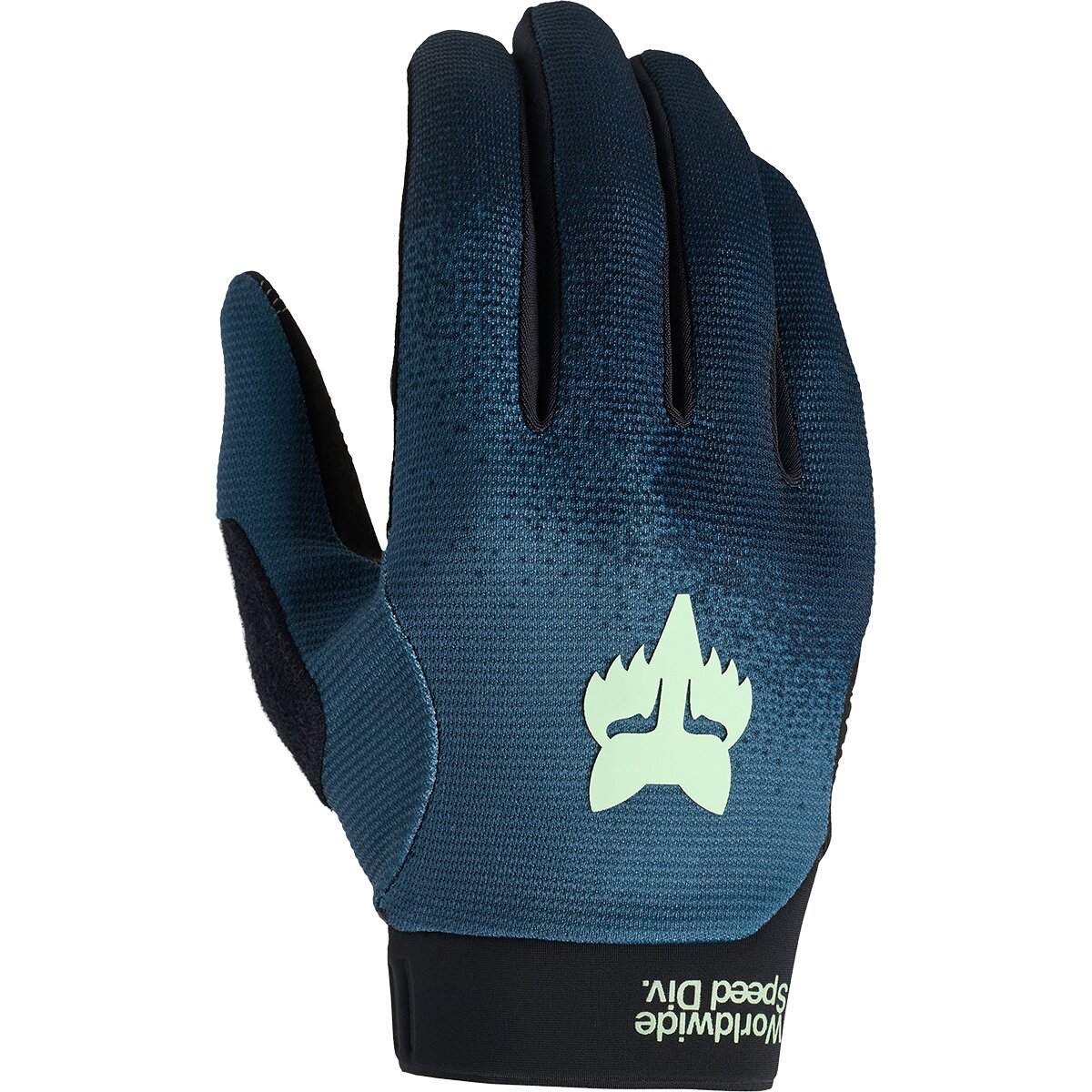 Fox Racing Ranger Glove - Men's Dark Blue Blend, XXL