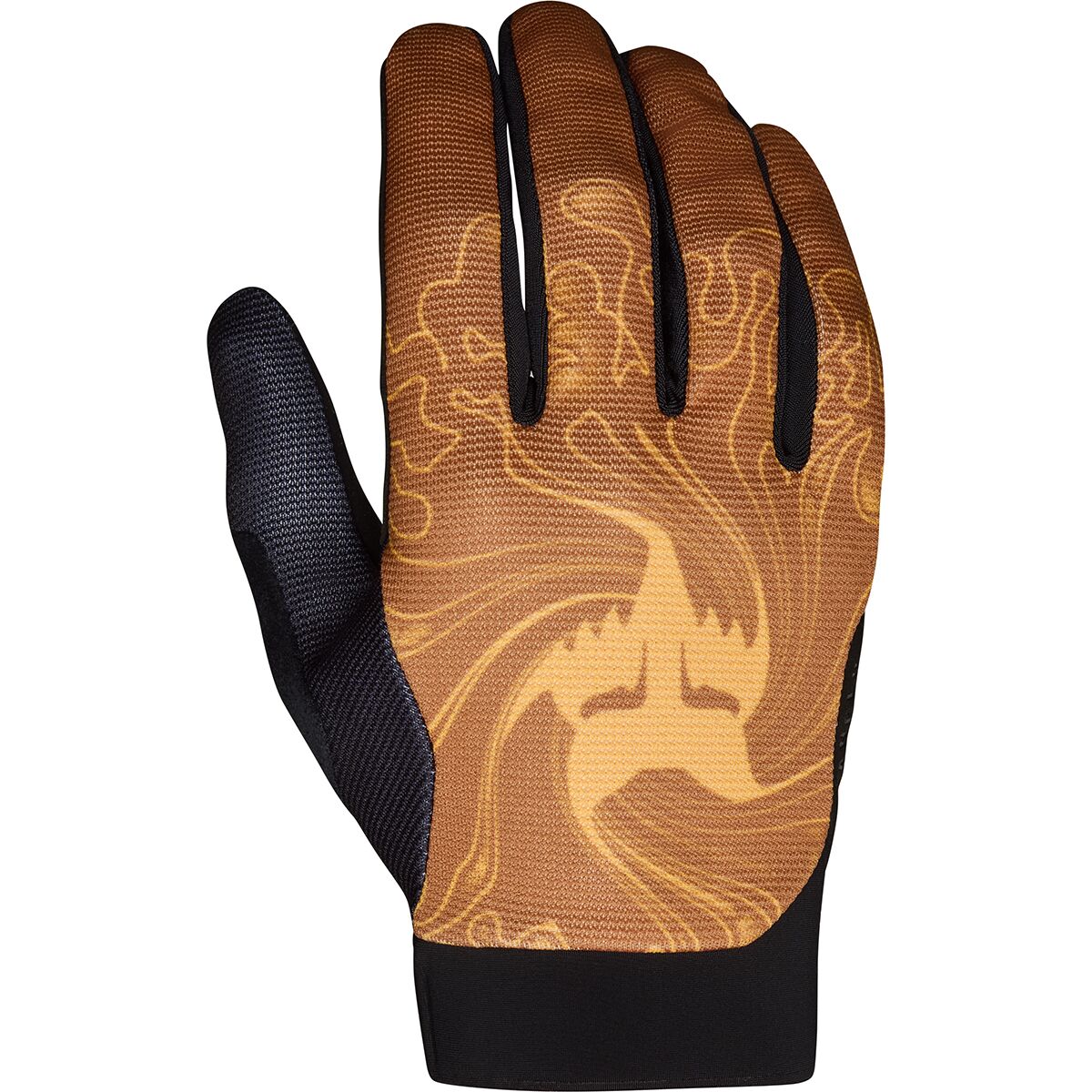Fox Racing Ranger Glove - Men's Pine, M