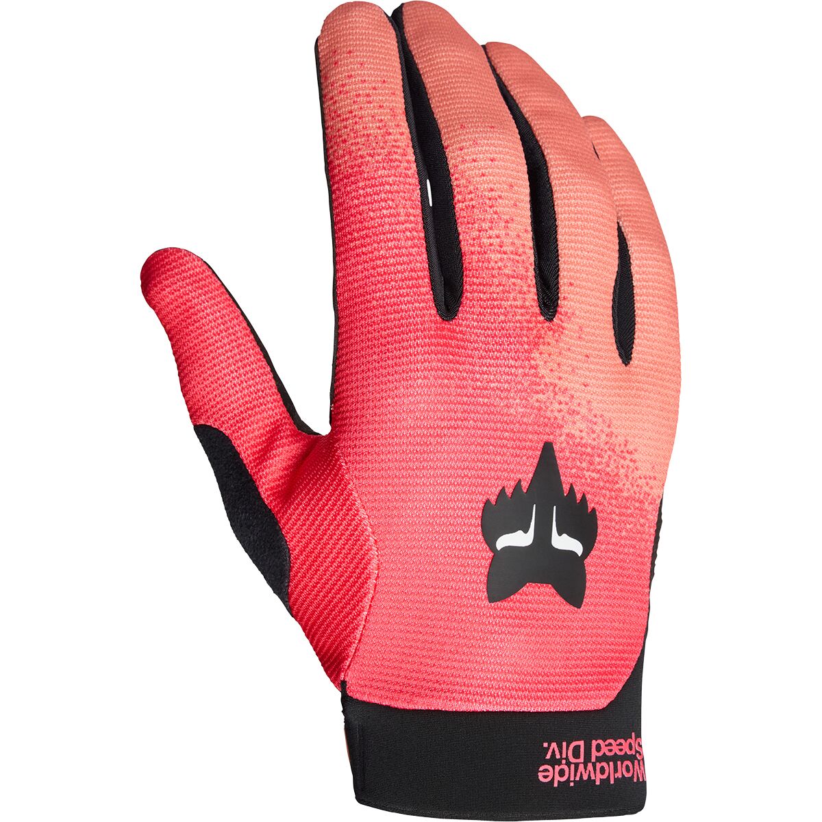 Fox Racing Ranger Glove - Men's Neon Pink, L