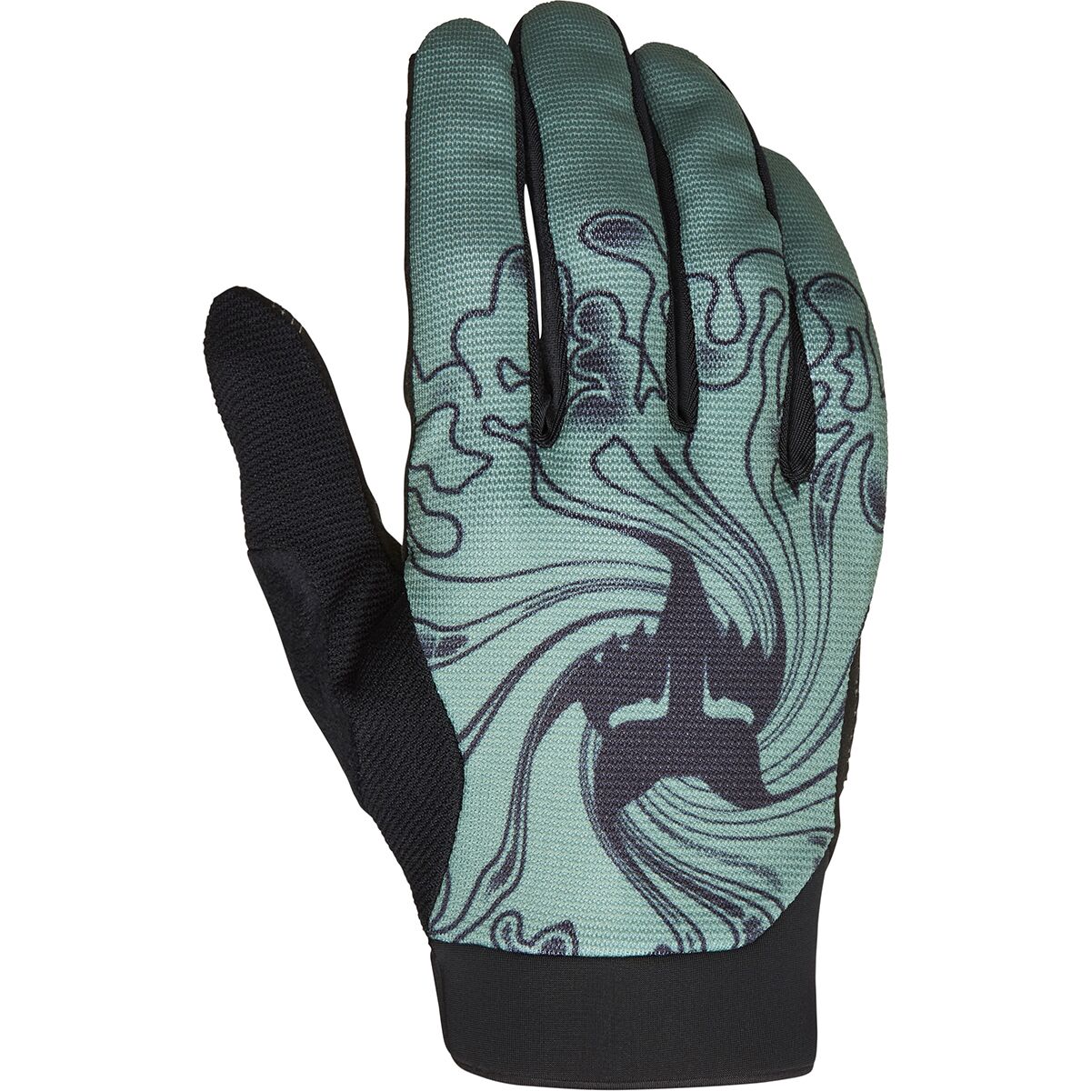 Fox Racing Ranger Glove - Men's Pine, XL