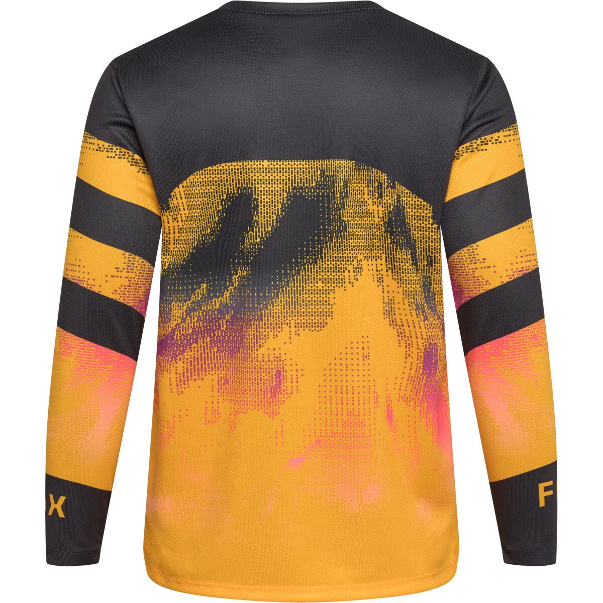 Fox Racing Ranger Long-Sleeve Jersey - Kids' - Kids