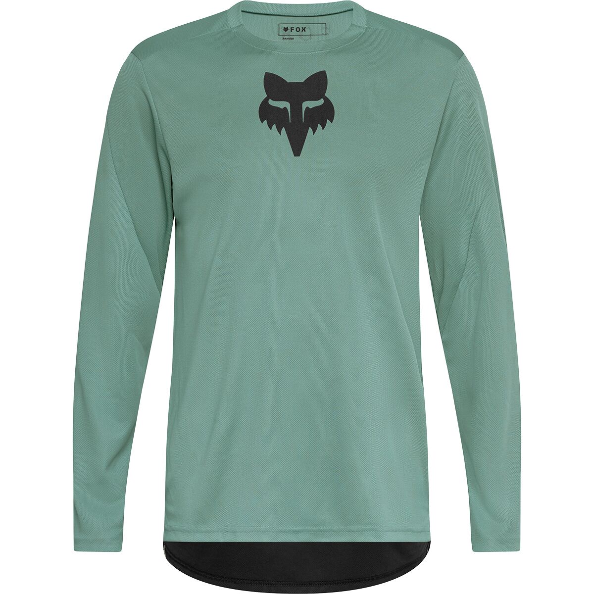Fox Racing Ranger Long-Sleeve Jersey - Men's Pine, XXL