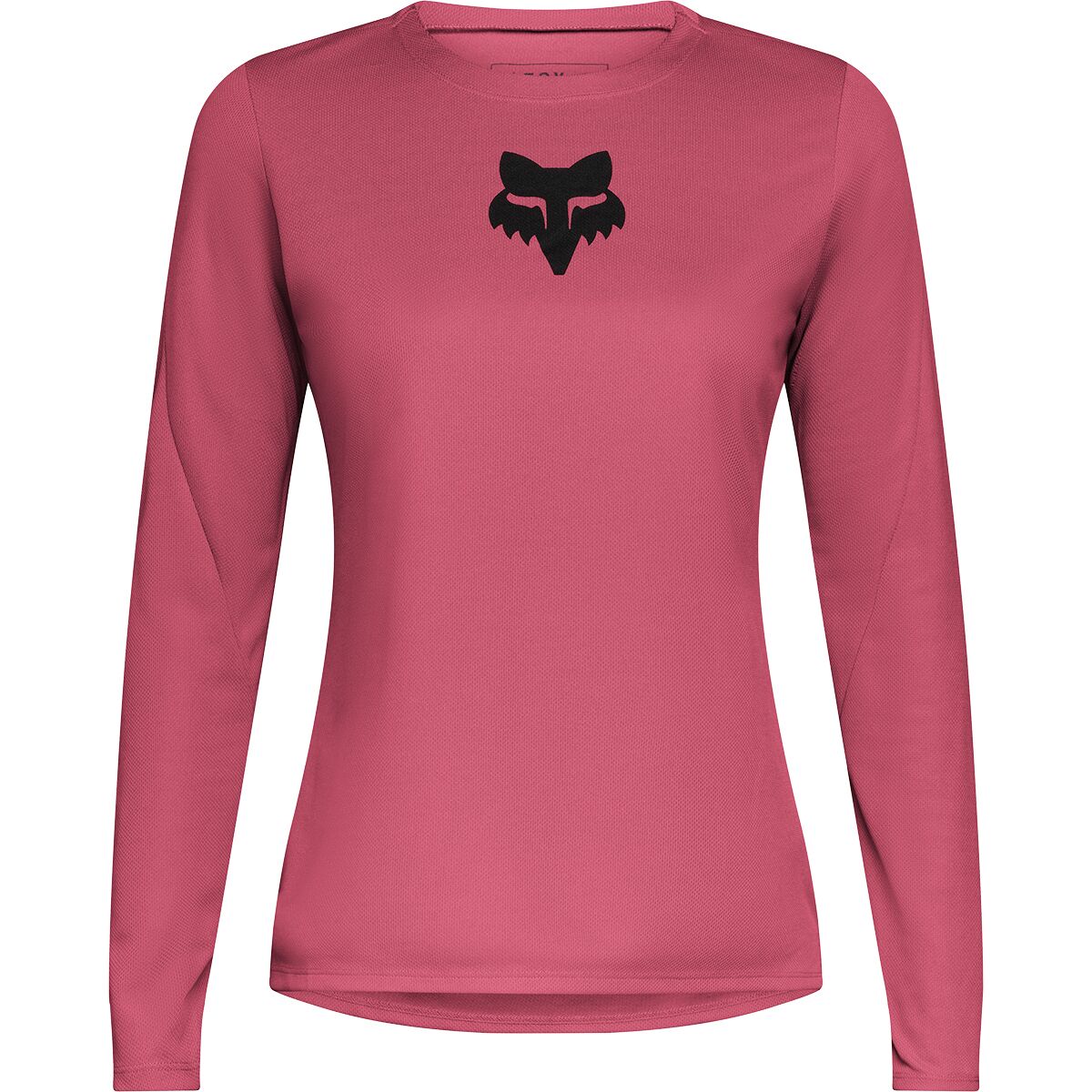 Fox Racing Ranger Long-Sleeve Jersey - Women's Berry, M
