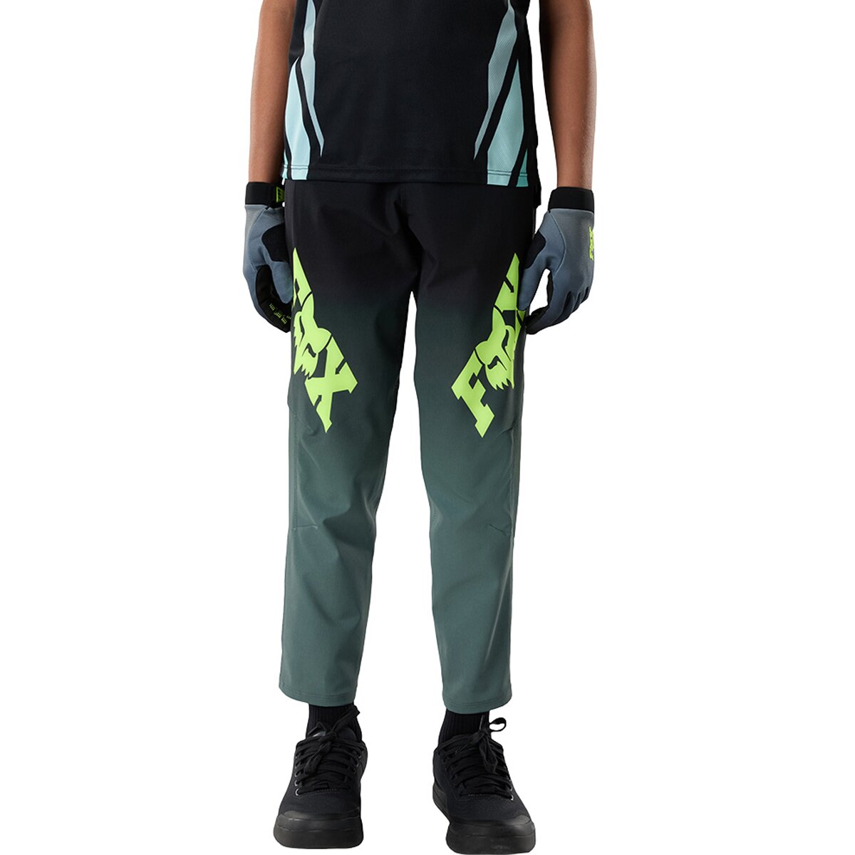 Fox Racing Ranger Pant - Kids' Sage Foundry, 26