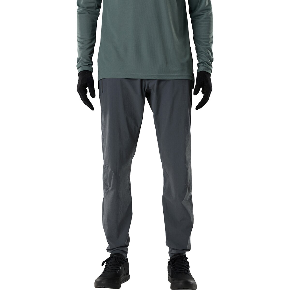 Fox Racing Ranger Pant - Men's Dark Shadow, 28