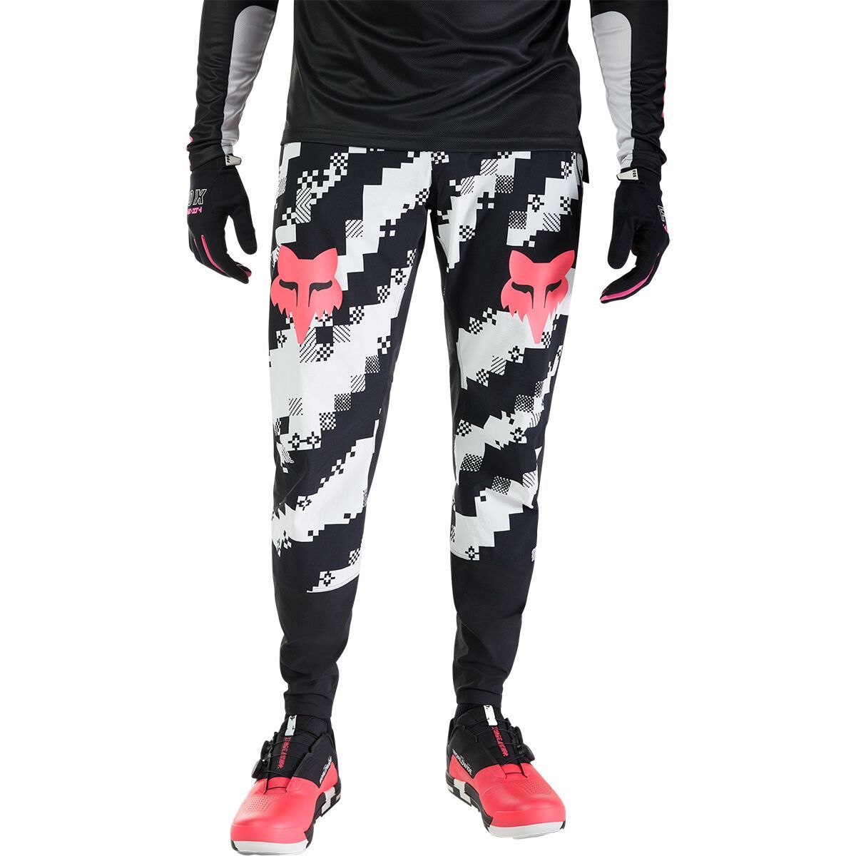 Fox Racing Fox Racing Ranger Pant - Men's Digi Black, 34/Reg