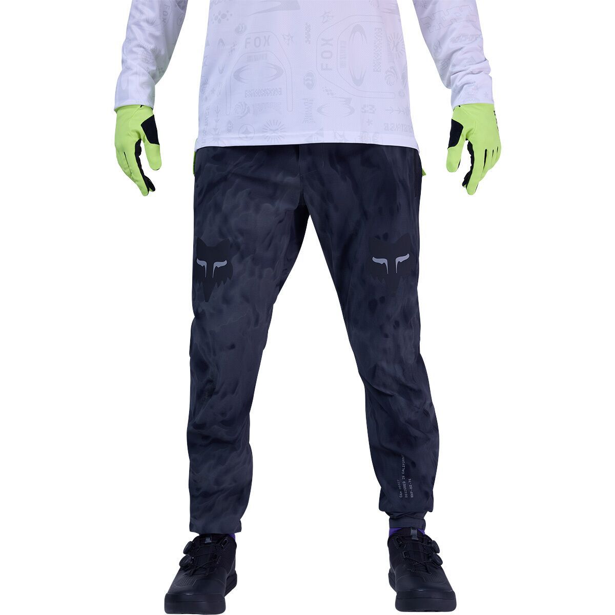 Fox Racing Fox Racing Ranger Pant - Men's Lunar LE, 32