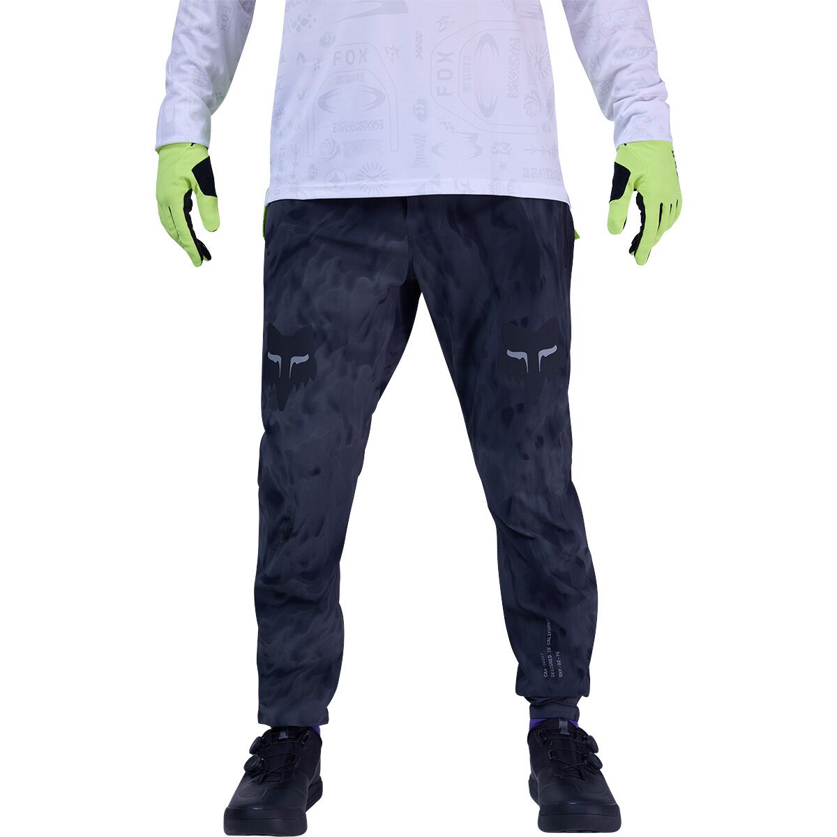 Fox Racing Fox Racing Ranger Pant - Men's Lunar LE, 36