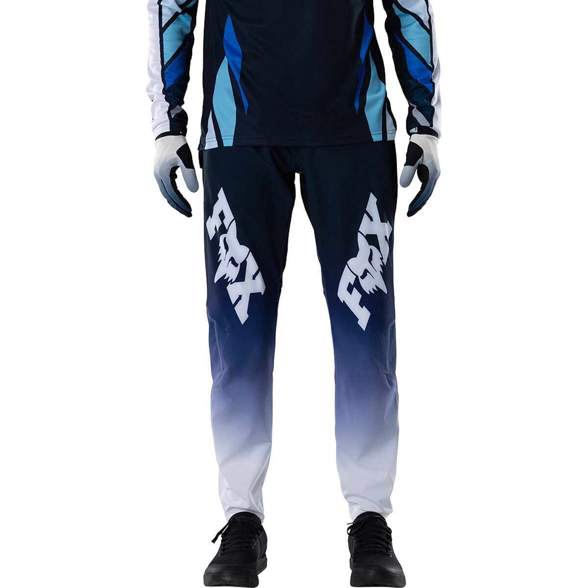 Fox Racing Ranger Pant - Men's Midnight Foundry, 34
