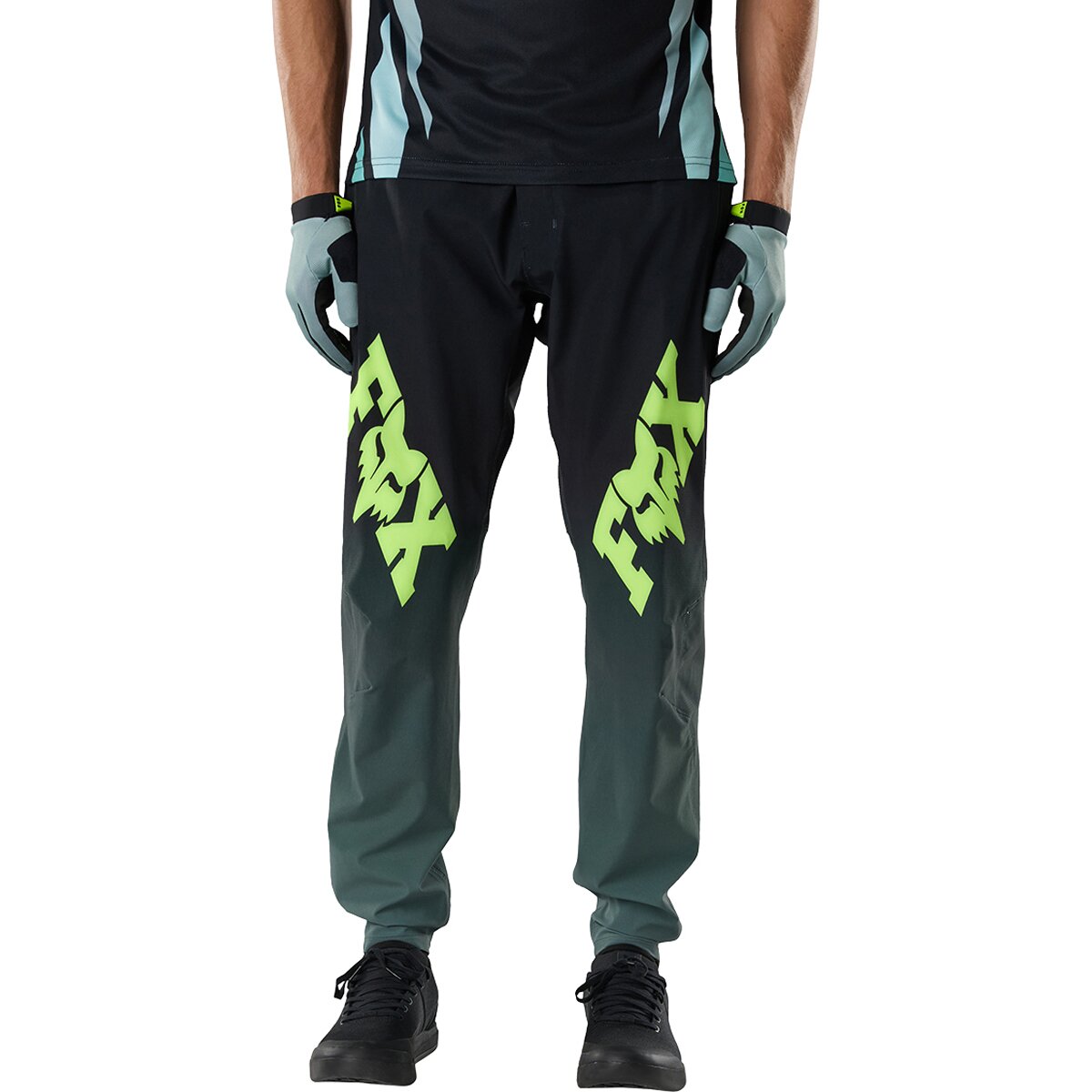Fox Racing Ranger Pant - Men's Sage Foundry, 34
