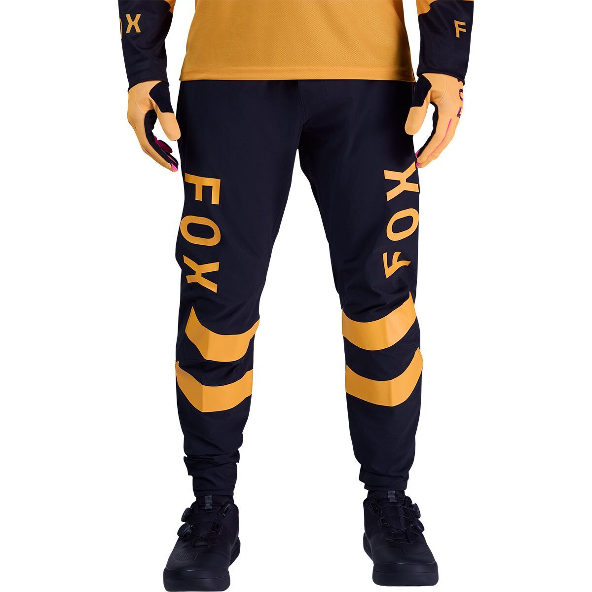 Fox Racing Fox Racing Ranger Pant - Men's Tangerine, 34/Reg