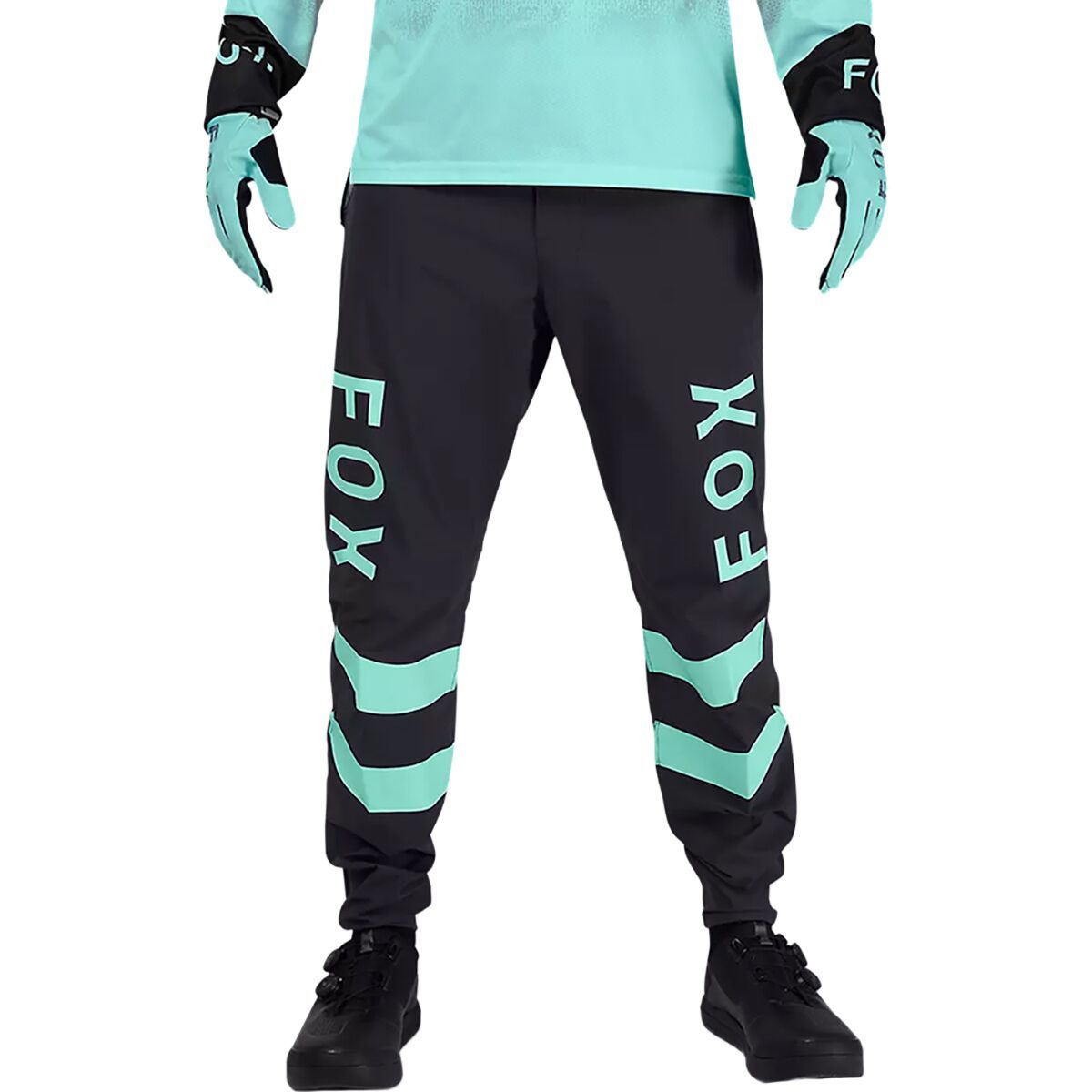 Fox Racing Fox Racing Ranger Pant - Men's Turqoise, 32/Reg