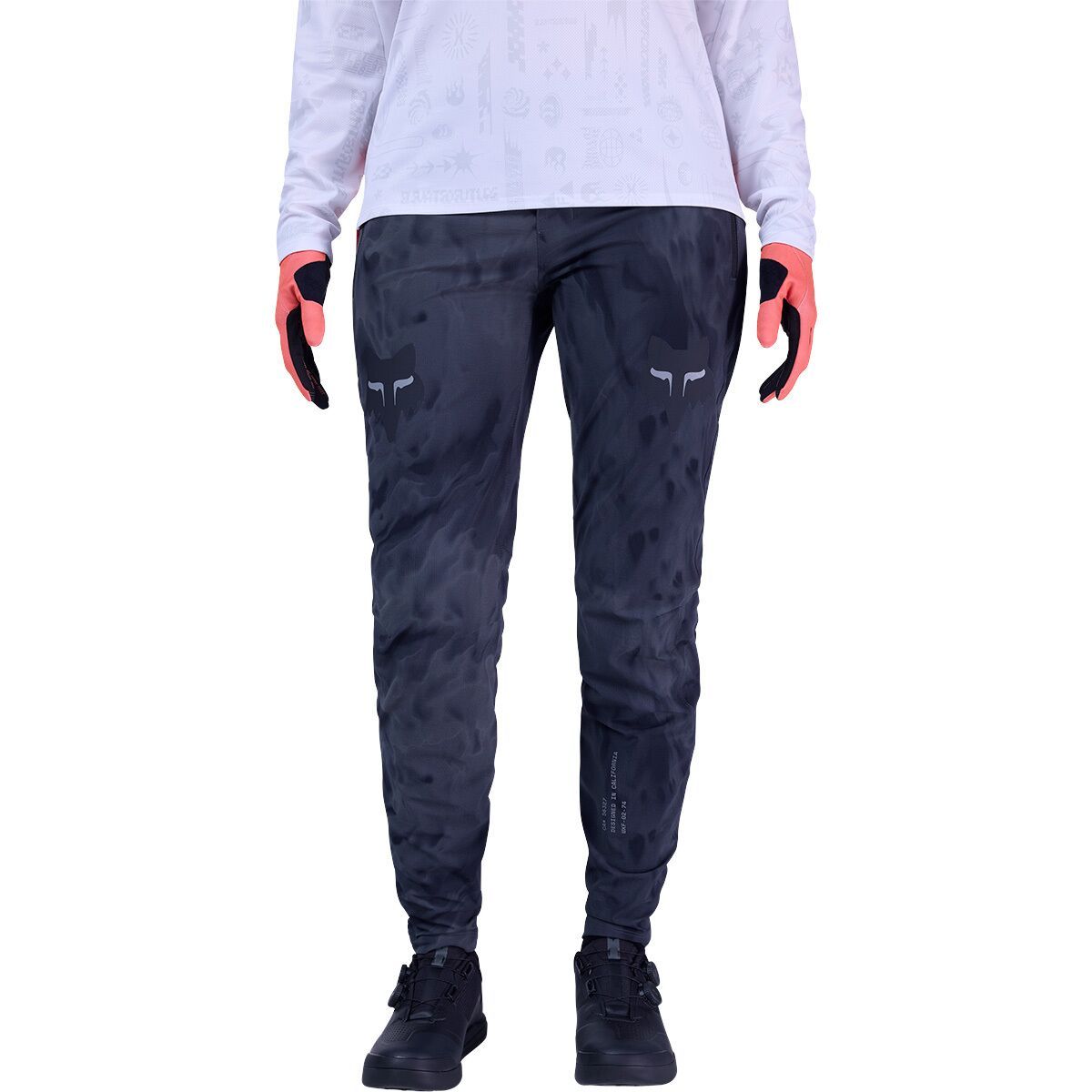 Fox Racing Fox Racing Ranger Pant - Women's Lunar LE, 4