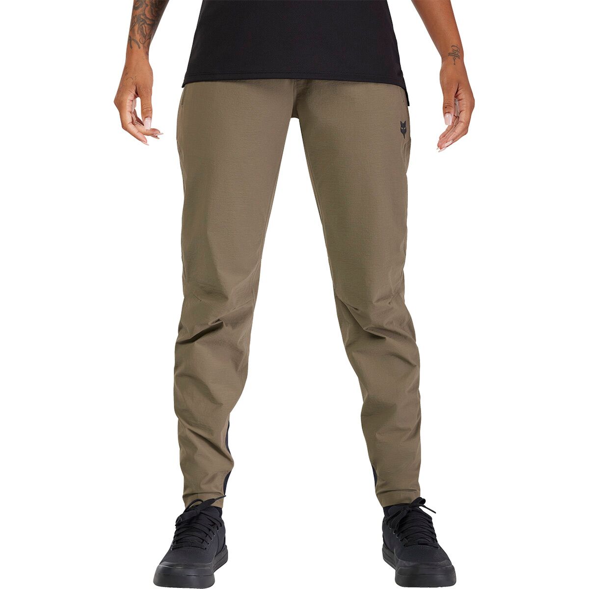 Fox Racing Ranger Pant - Women's Military, 2