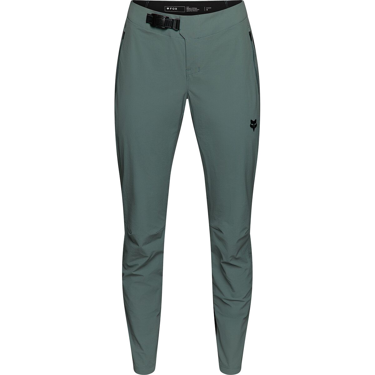 Fox Racing Fox Racing Ranger Pant - Women's Turqoise, 2