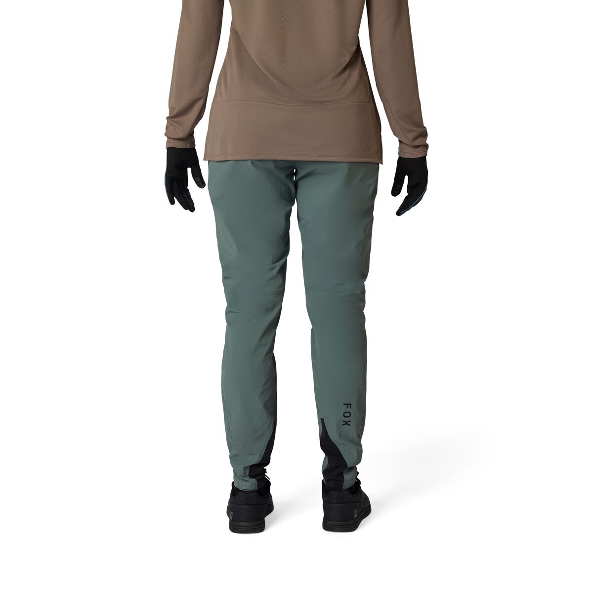 Fox Racing mens Trousers Ranger Pant, cocoa Fox Racing mens Trousers Ranger Pant, cocoa