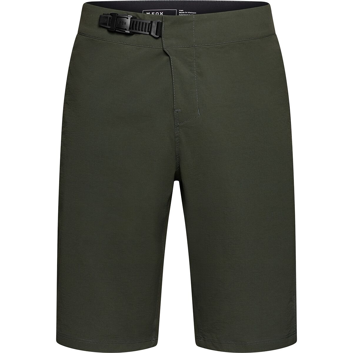 Fox Racing Ranger Short + Liner - Men's IVY, 34