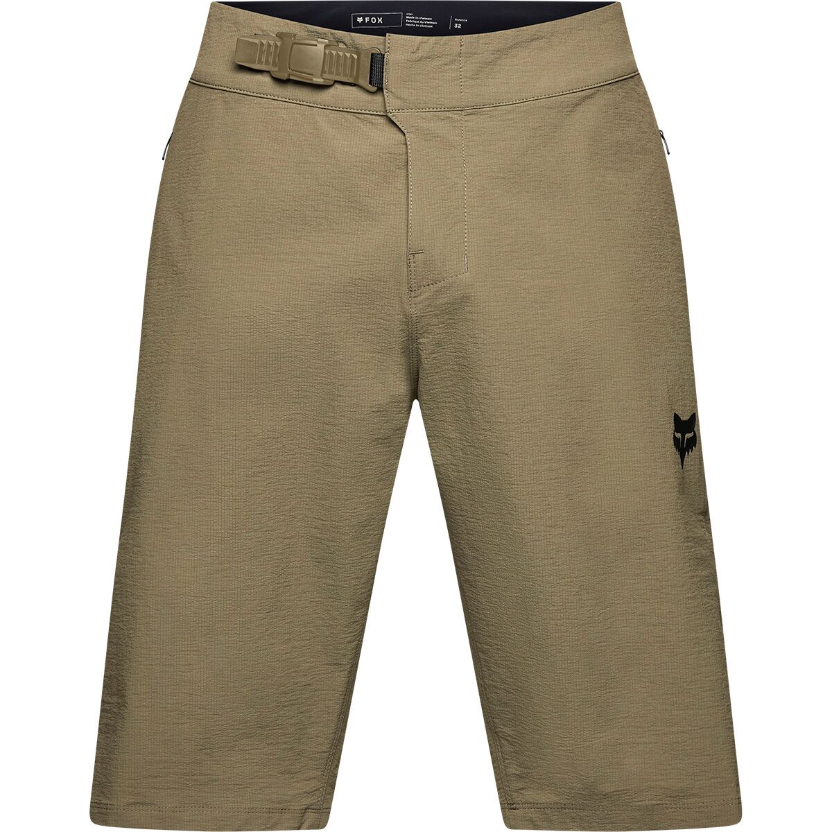 Fox Racing Ranger Short + Liner - Men's Military, 30