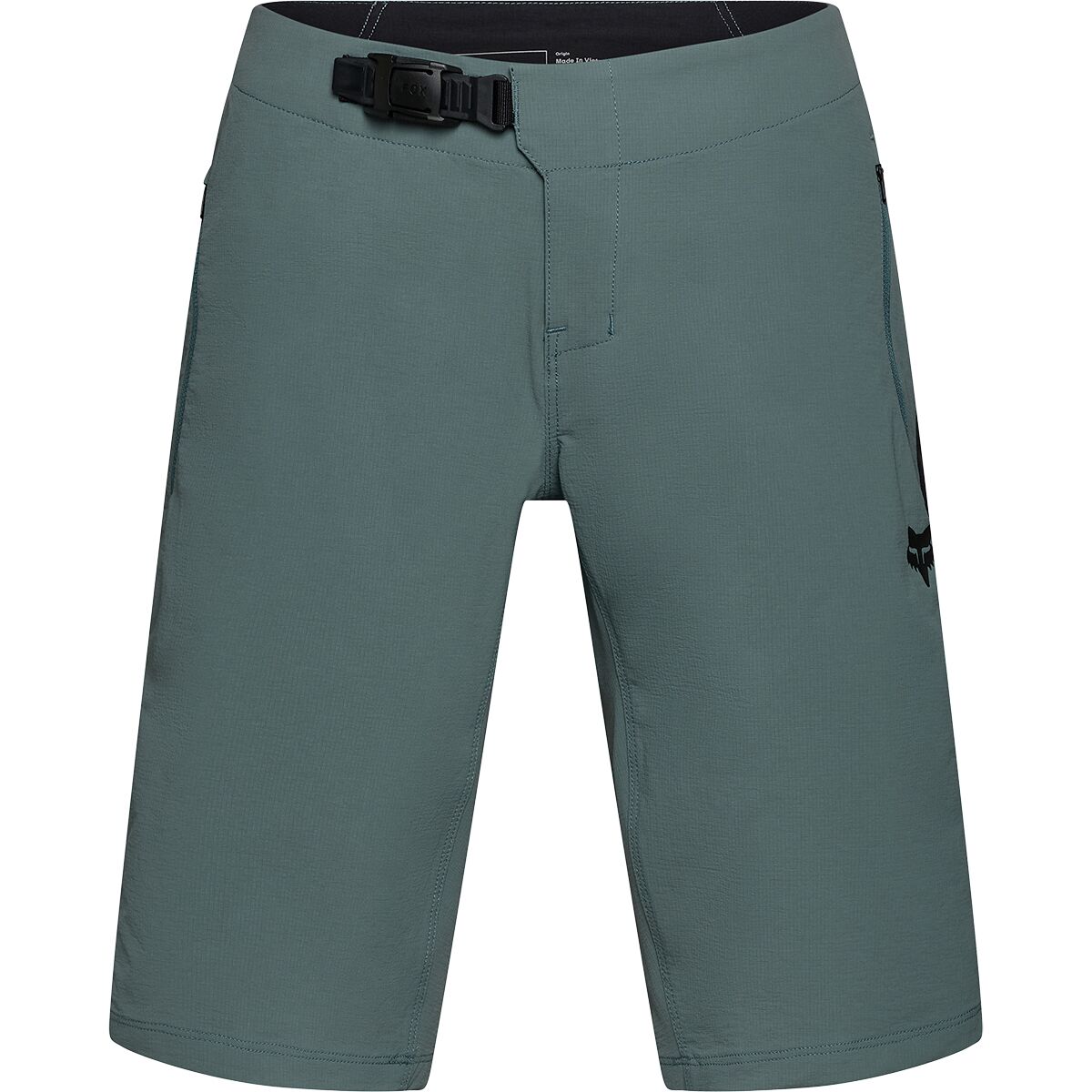 Fox Racing Ranger Short + Liner - Women's Sage, 6