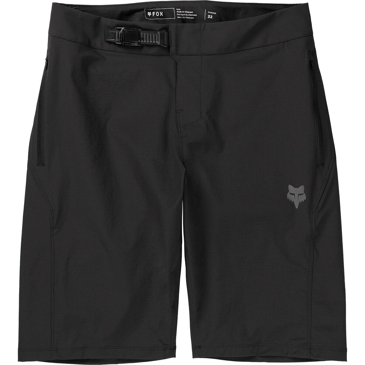 Fox Racing Ranger Short - Men's Black, 32