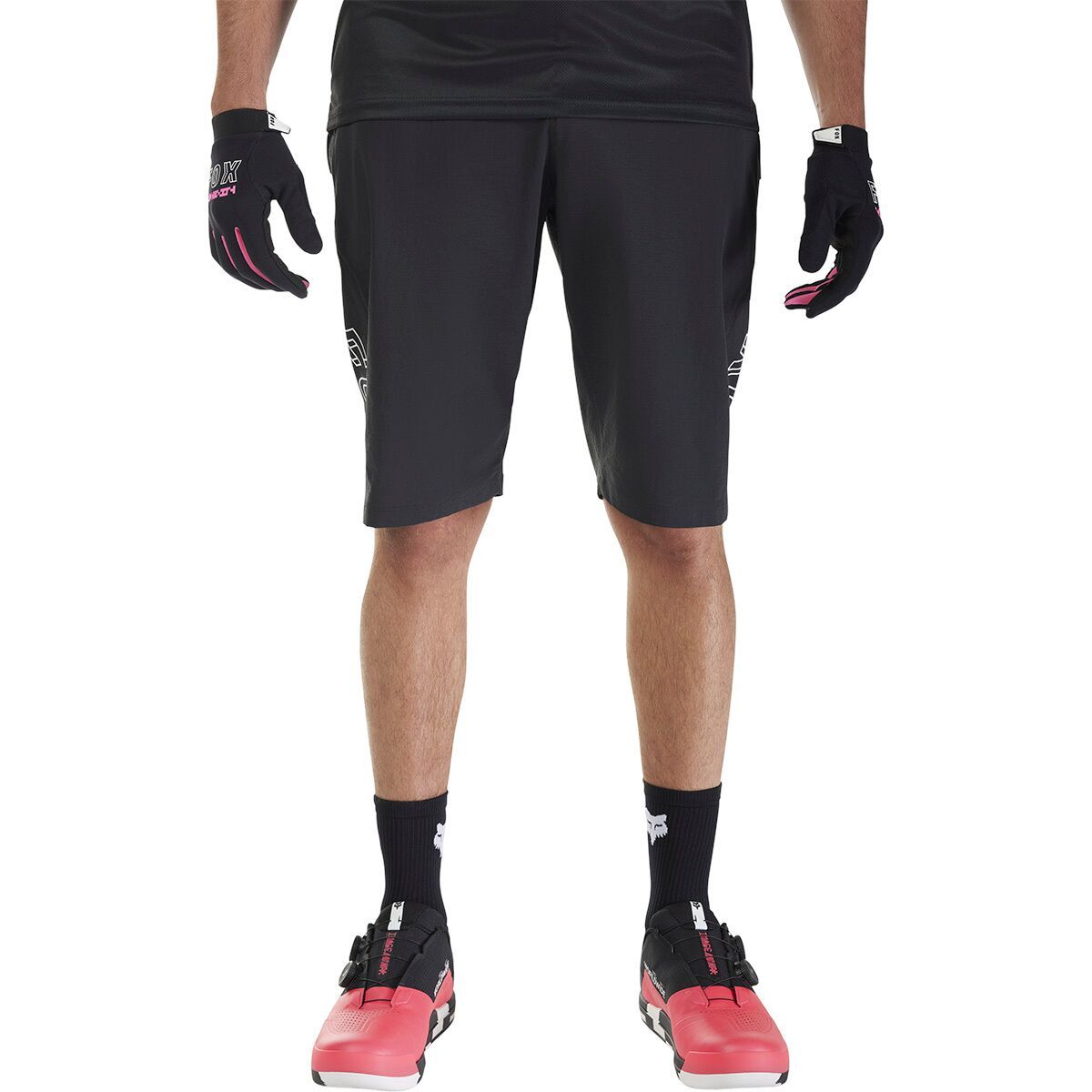 Fox Racing Fox Racing Ranger Short - Men's Digi Black, 38
